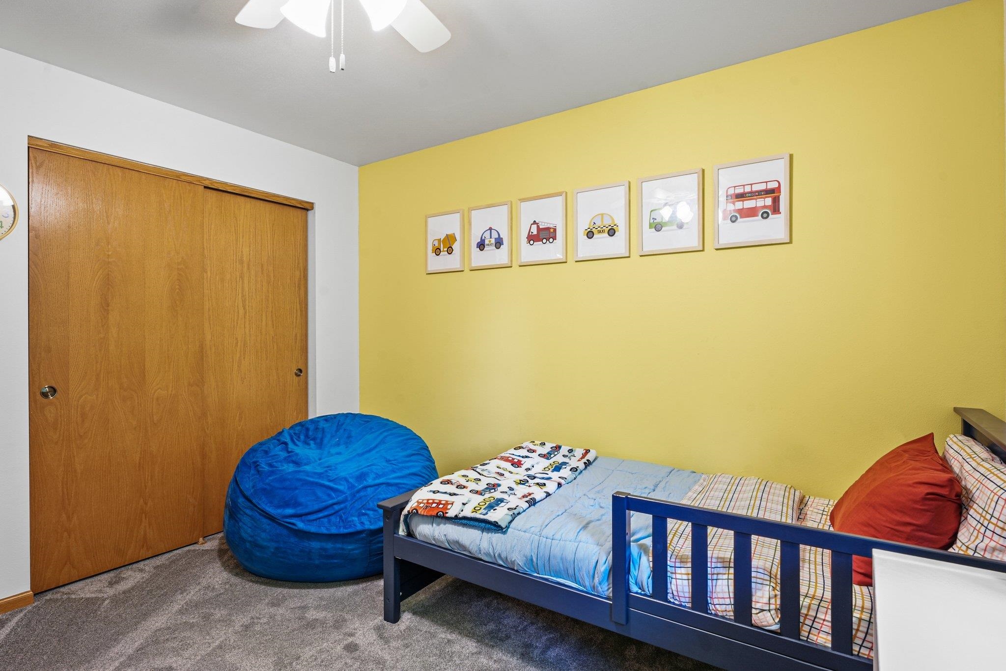 1428 Prairie Rose Drive
