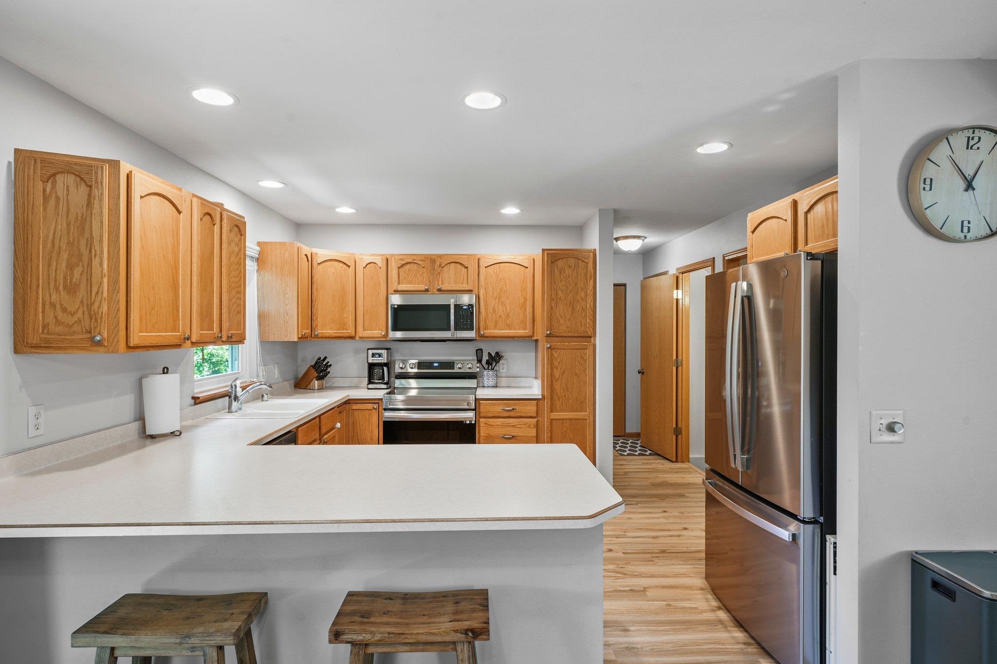1428 Prairie Rose Drive