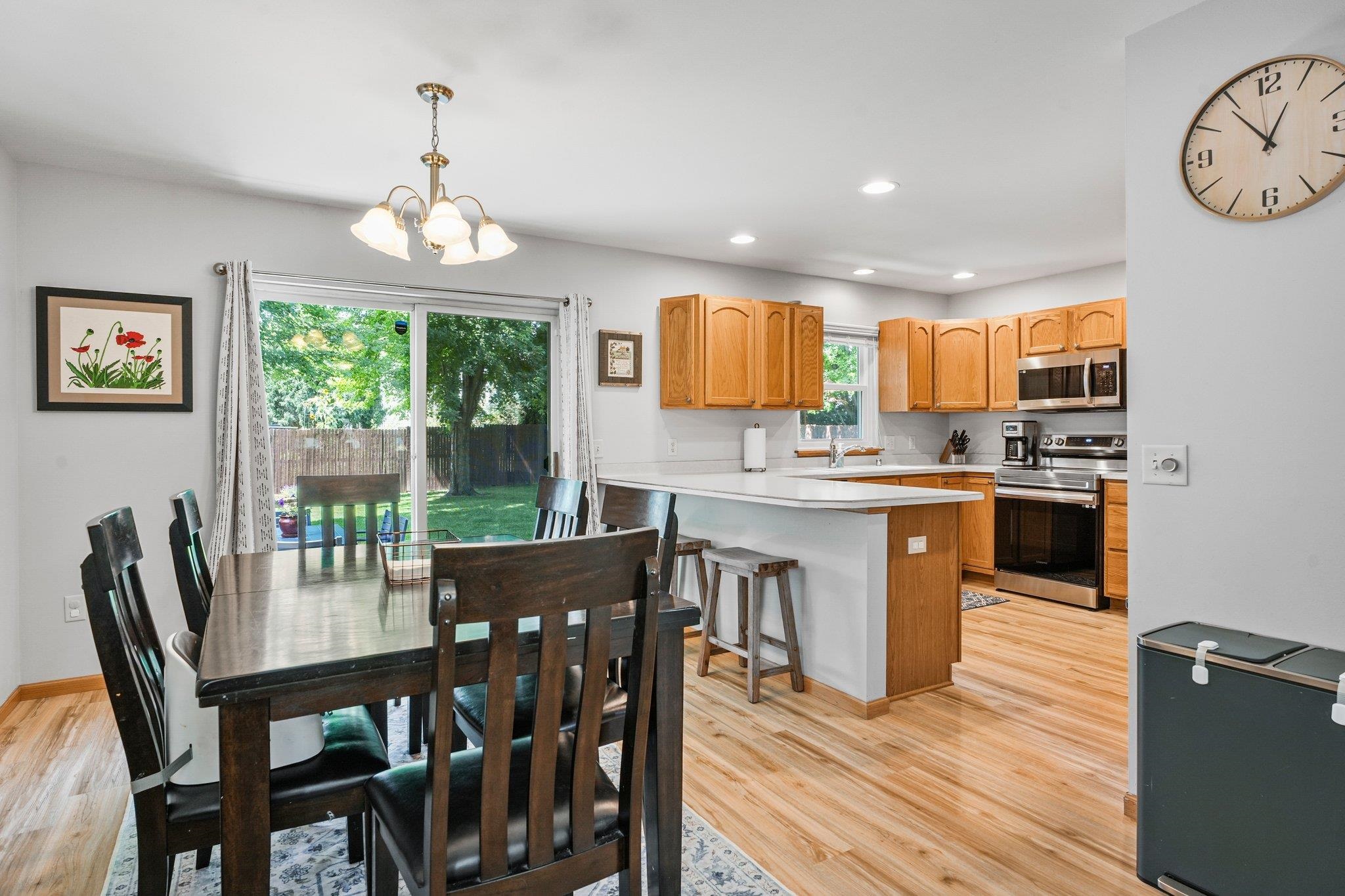 1428 Prairie Rose Drive