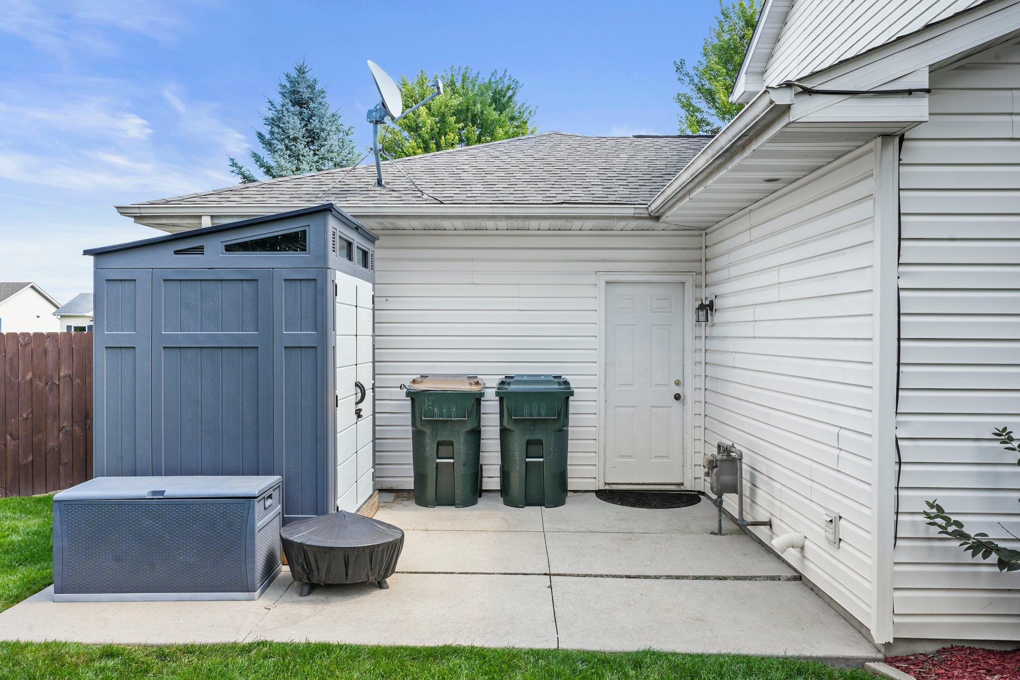 1428 Prairie Rose Drive