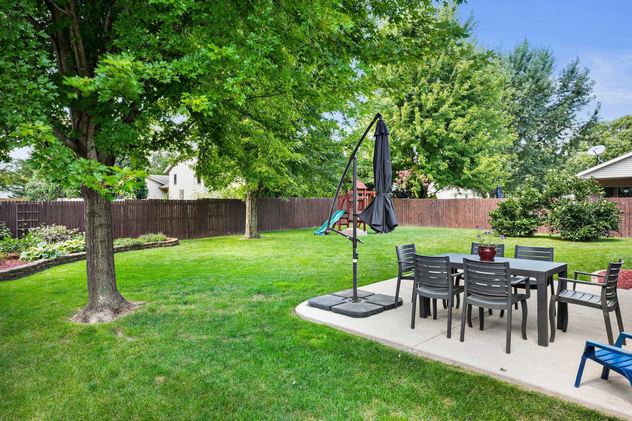 1428 Prairie Rose Drive