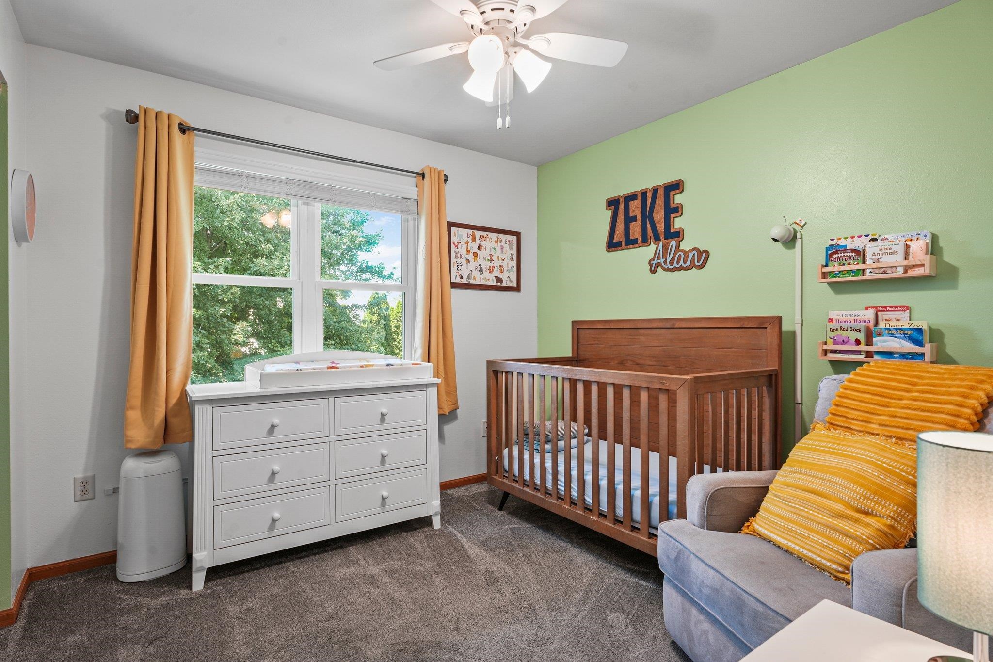 1428 Prairie Rose Drive