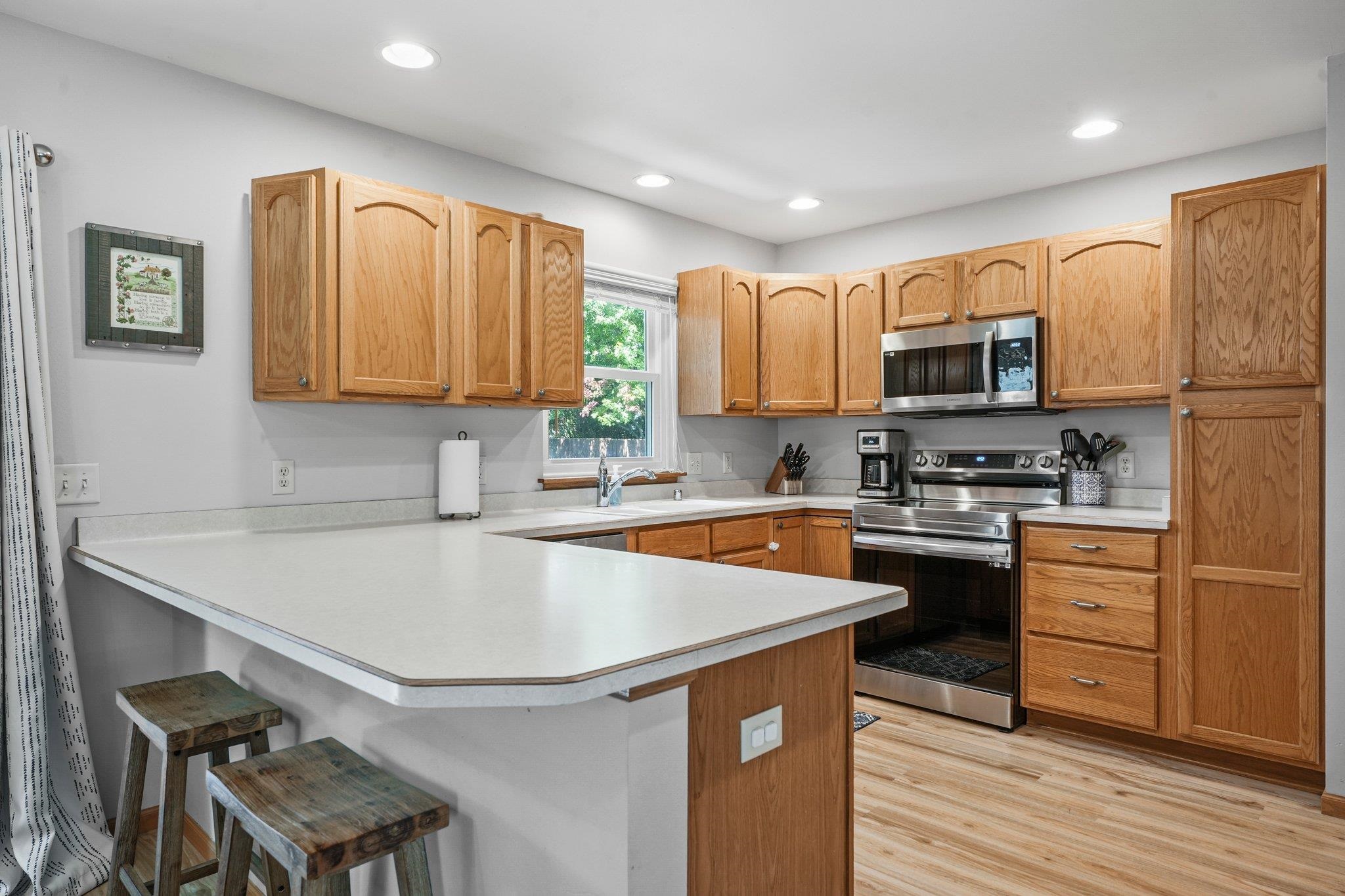 1428 Prairie Rose Drive