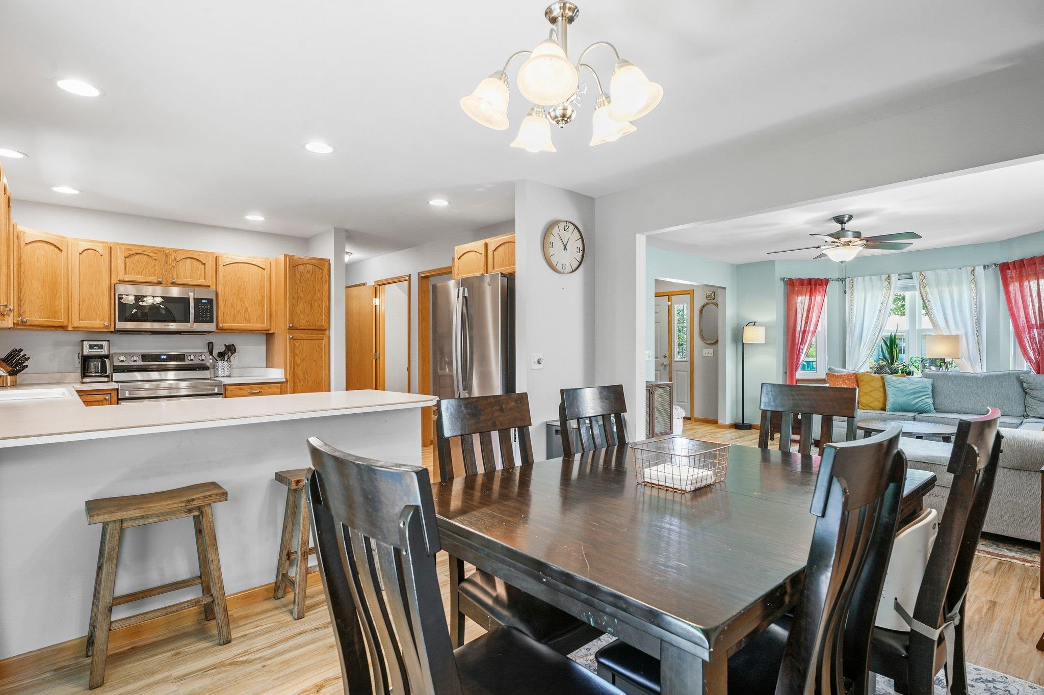 1428 Prairie Rose Drive