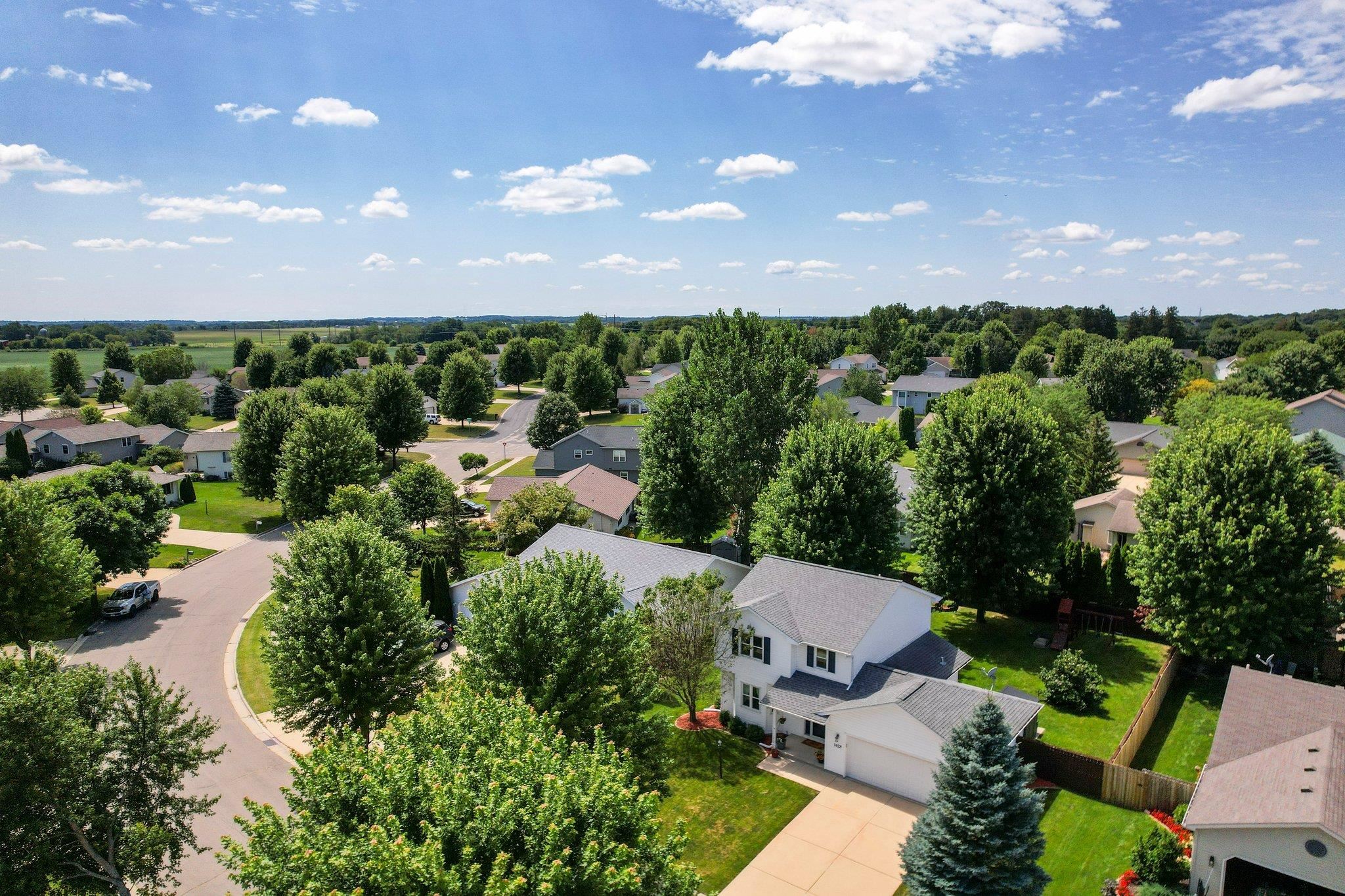 1428 Prairie Rose Drive