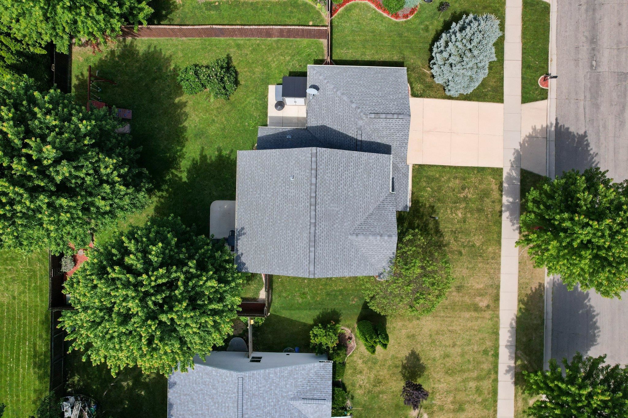 1428 Prairie Rose Drive
