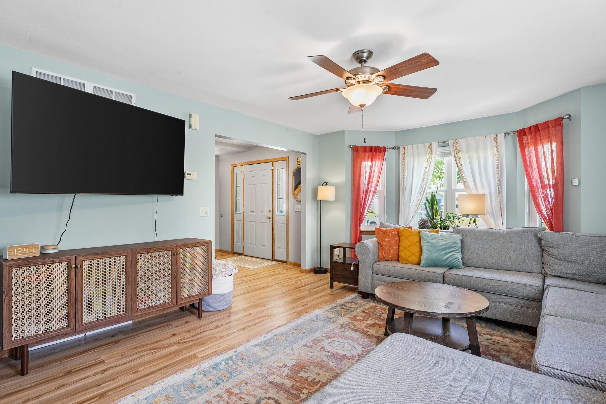 1428 Prairie Rose Drive
