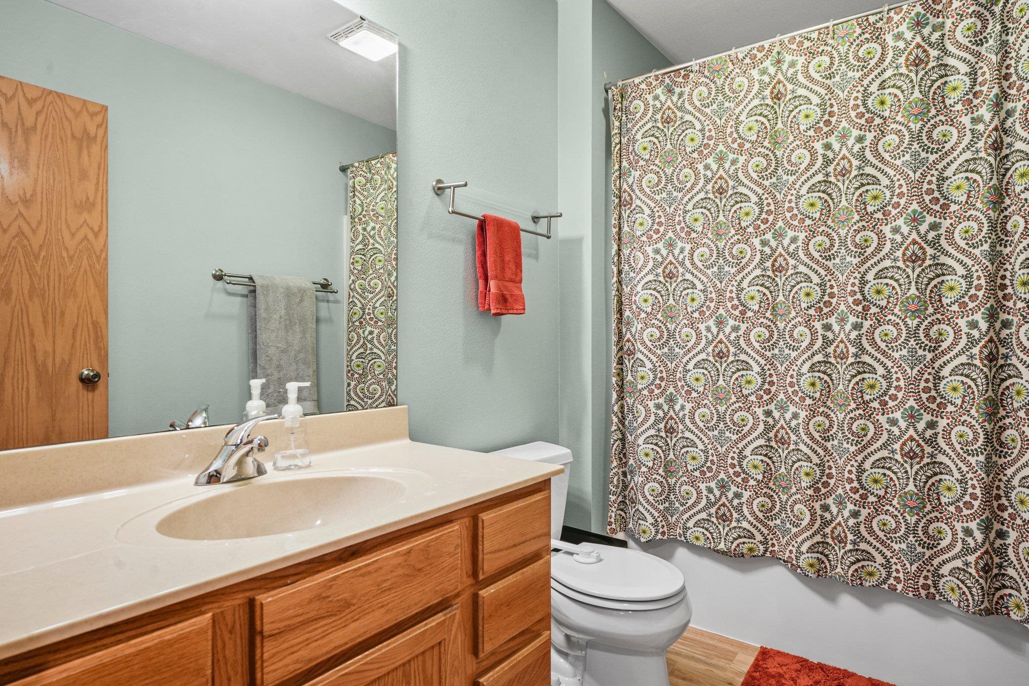 1428 Prairie Rose Drive