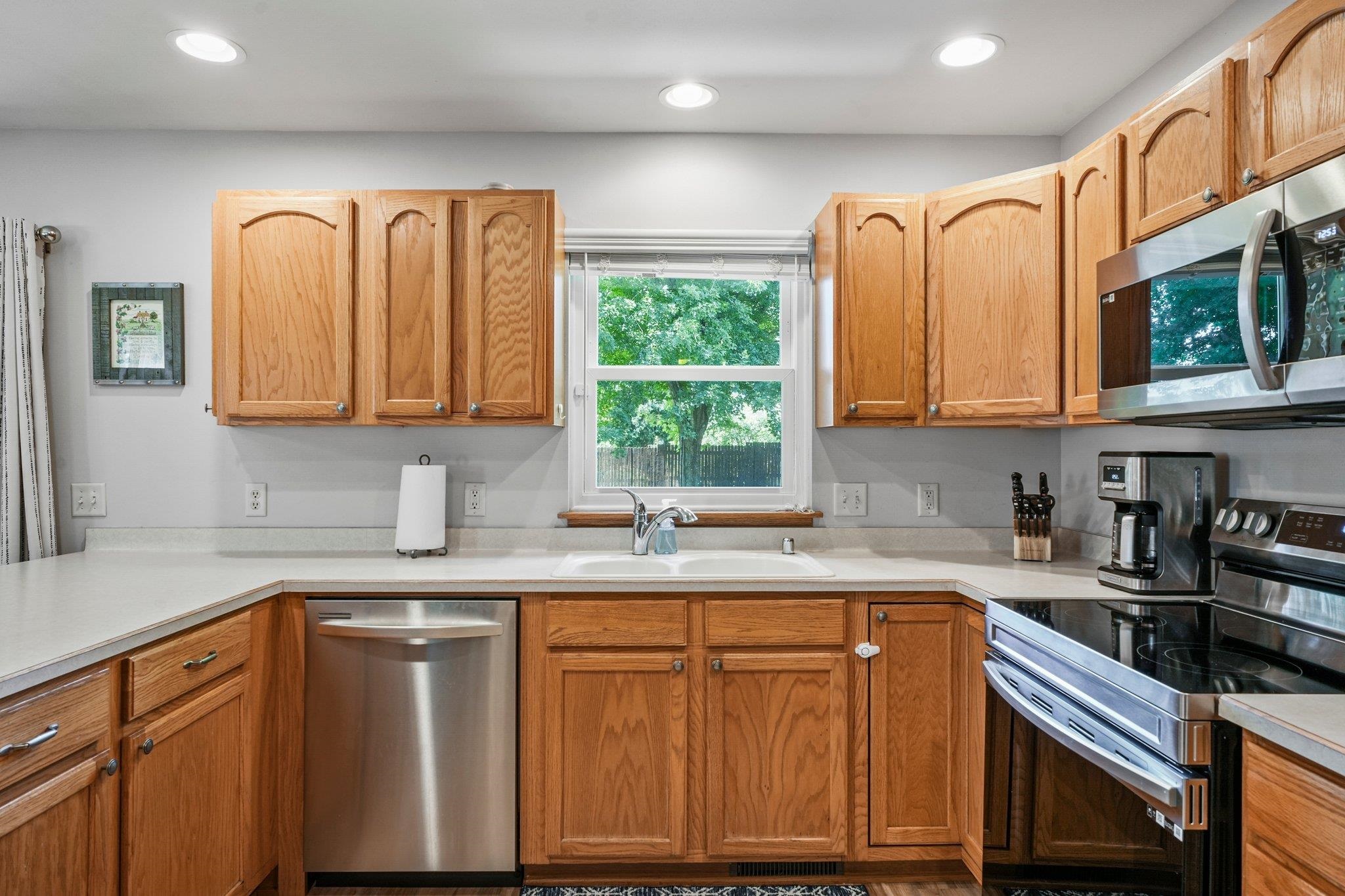 1428 Prairie Rose Drive