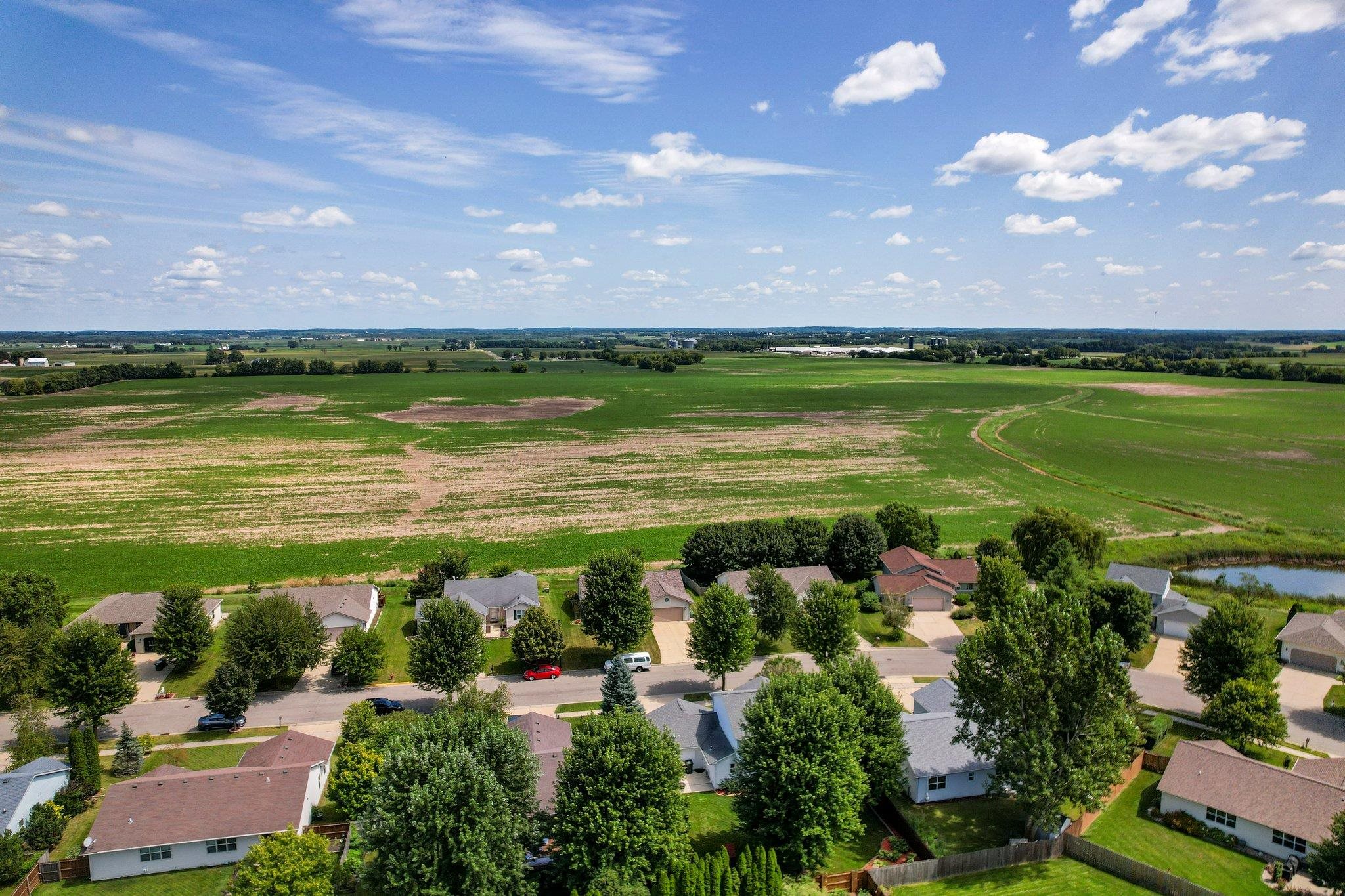 1428 Prairie Rose Drive