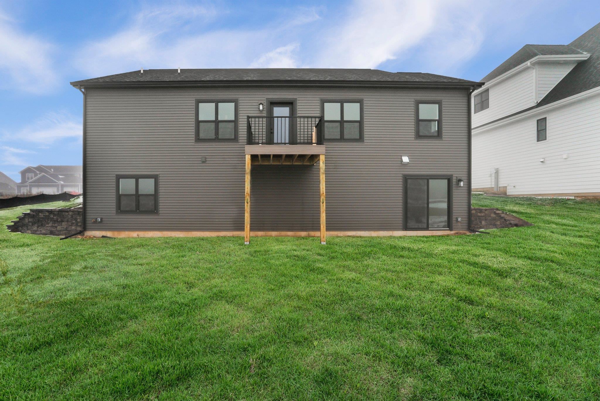 1233 Nordland Drive