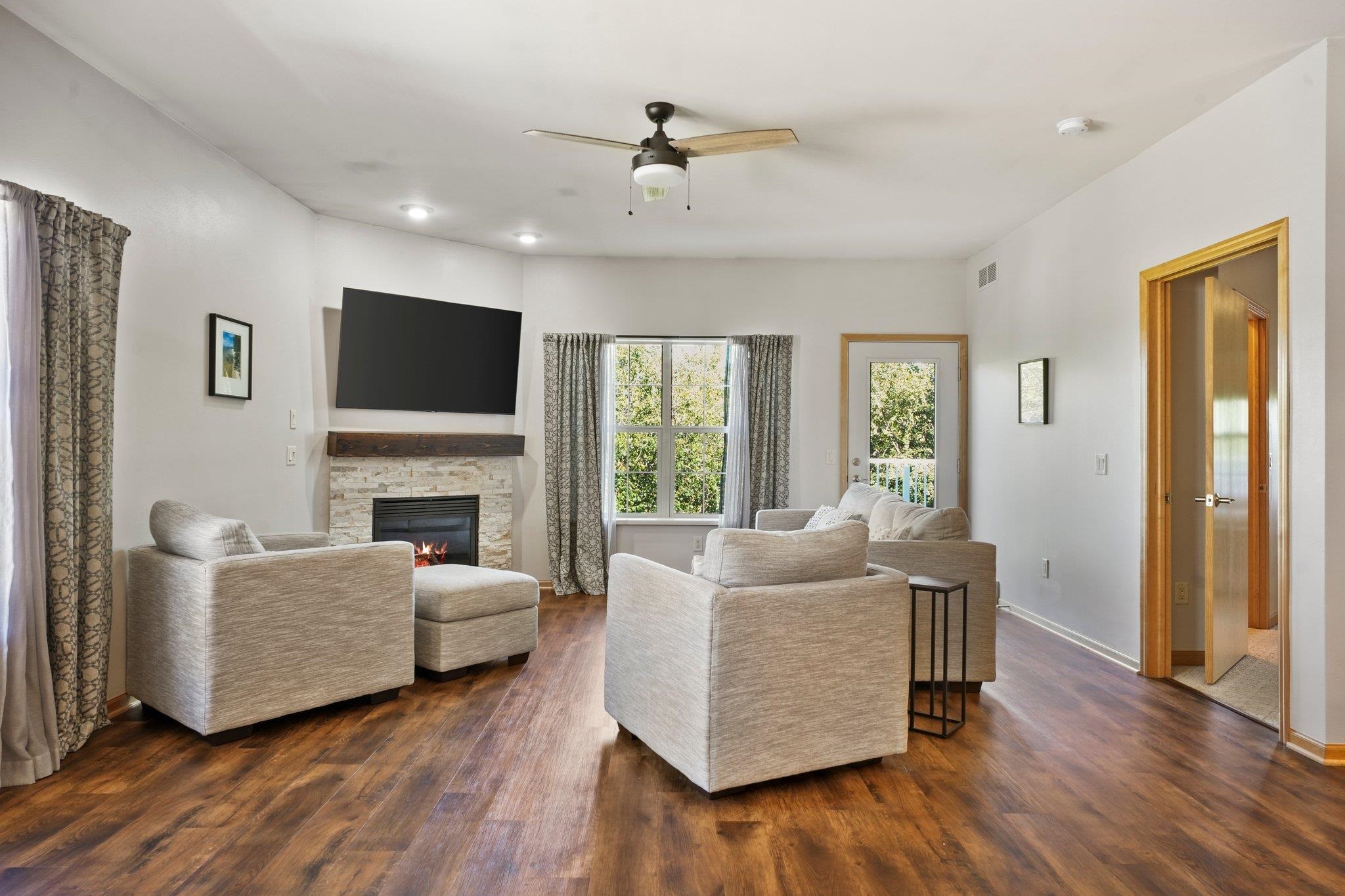 732 Clardell Drive 732