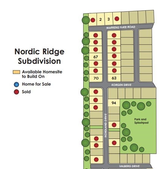 1300 Nordland Drive