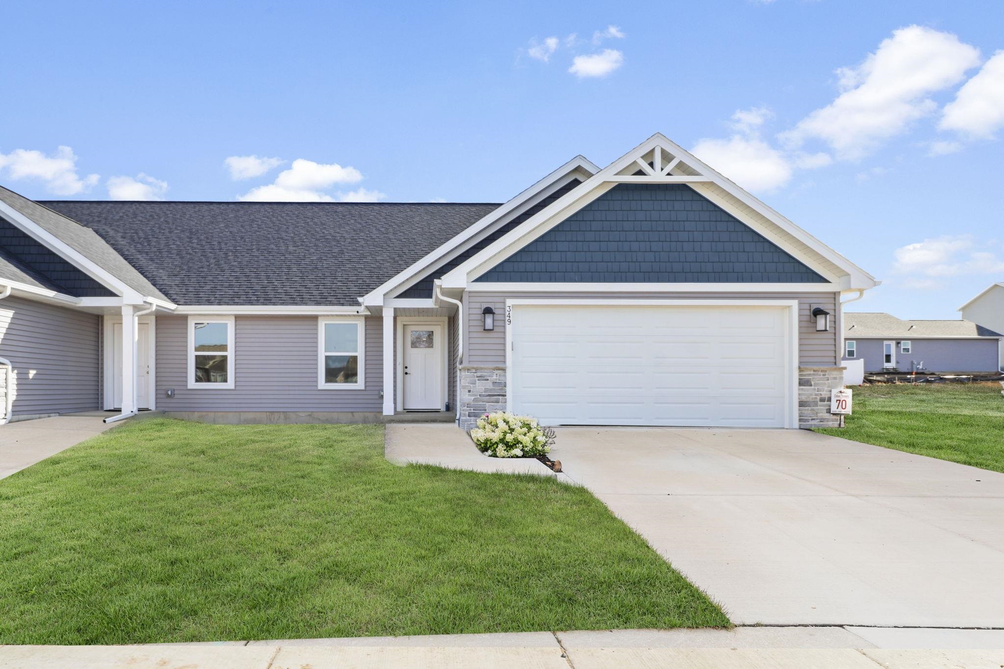 349 Lilac Lane