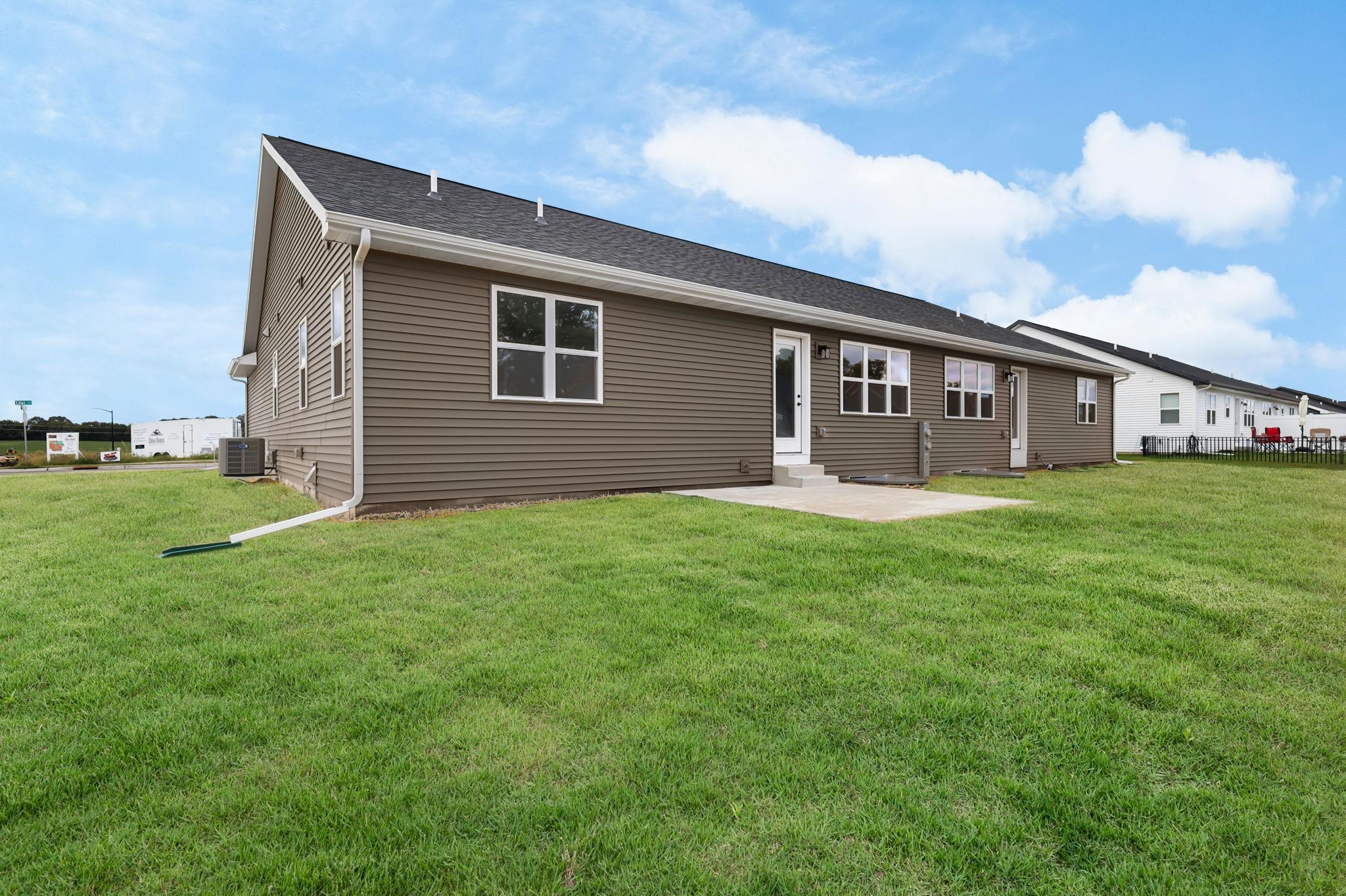 300 Lilac Lane