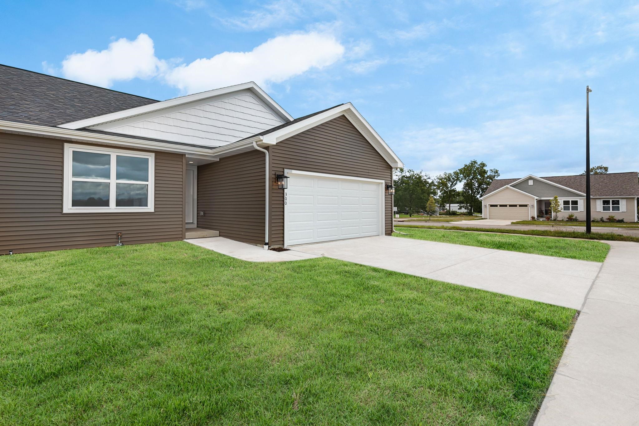 300 Lilac Lane