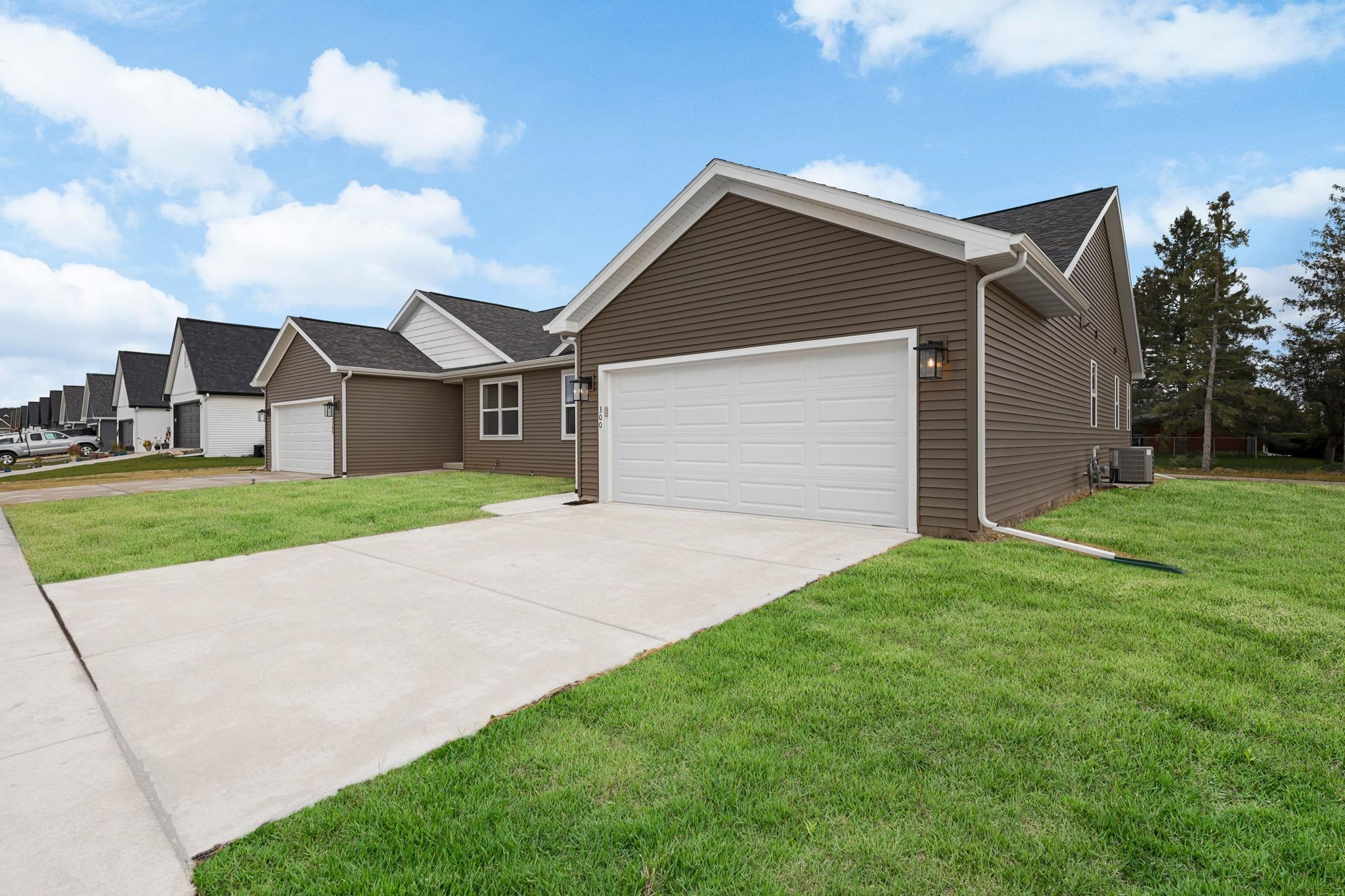 300 Lilac Lane