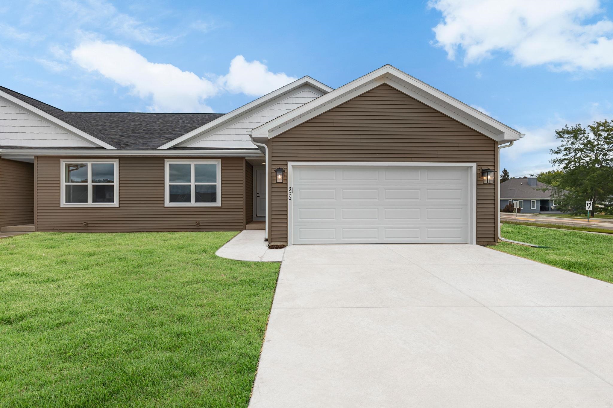 300 Lilac Lane