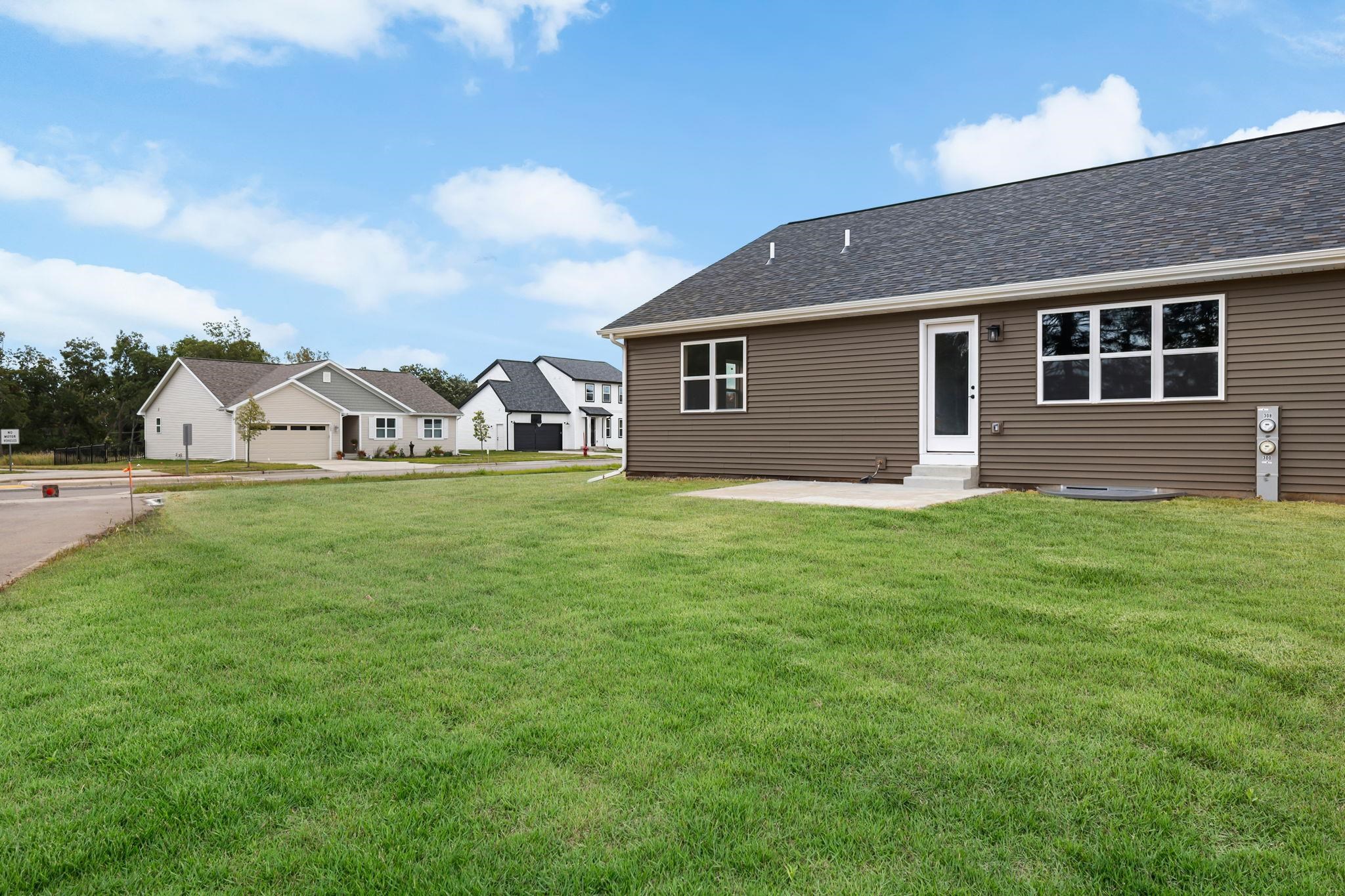 300 Lilac Lane