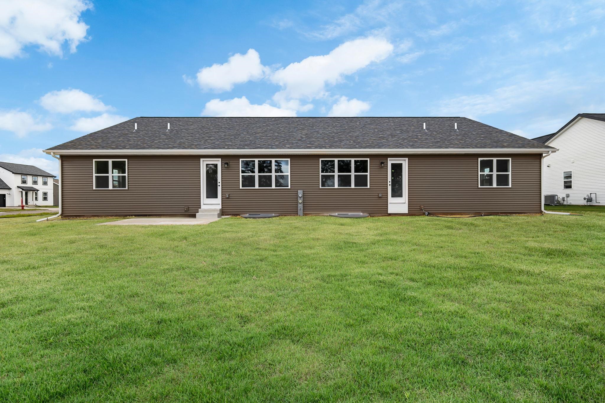 300 Lilac Lane