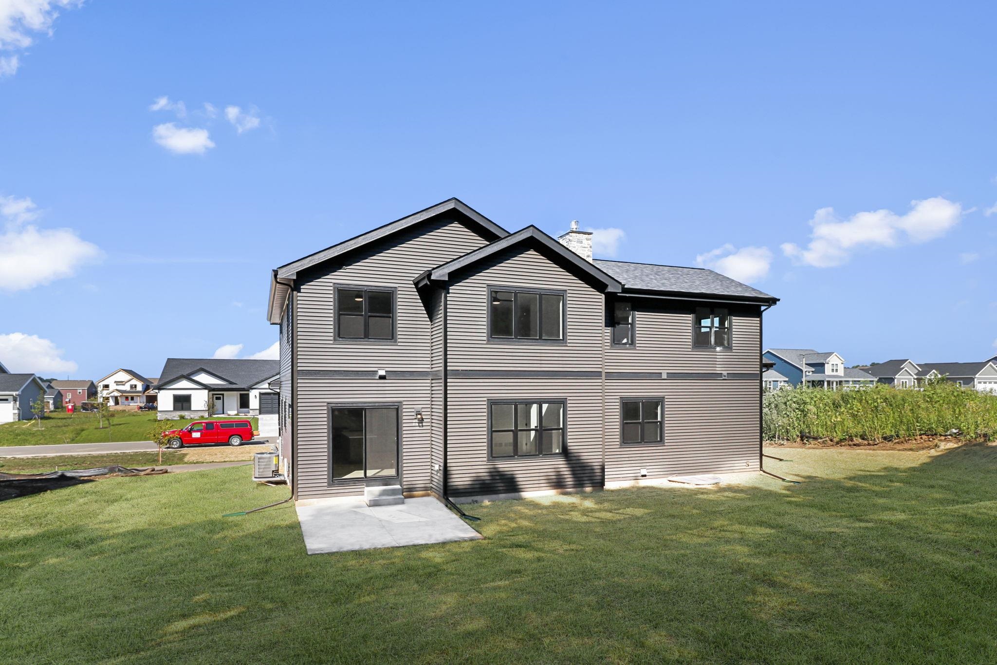 6646 Royal View Drive