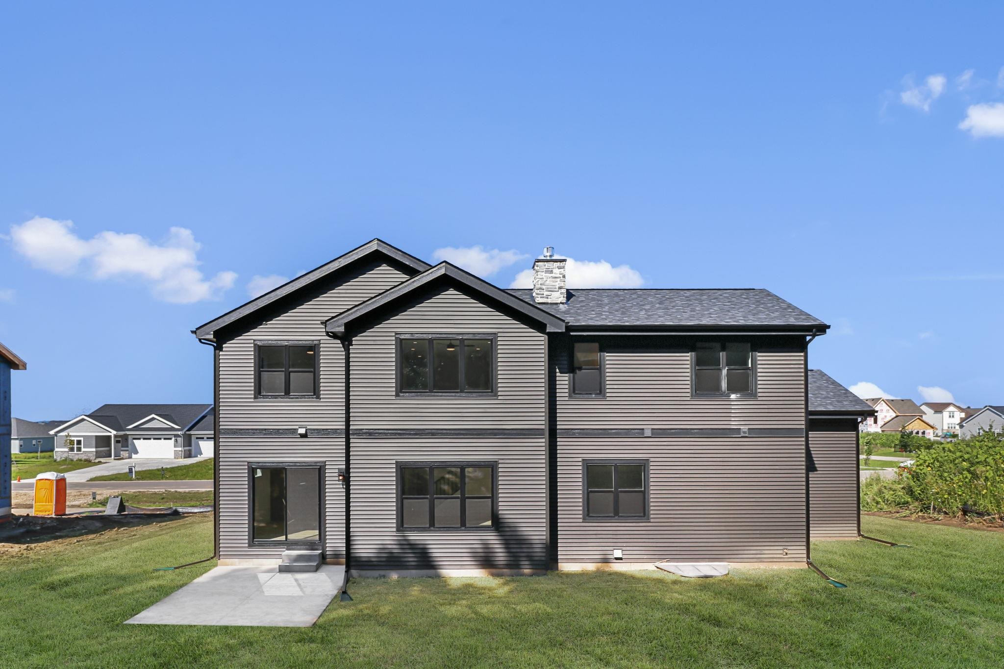 6646 Royal View Drive