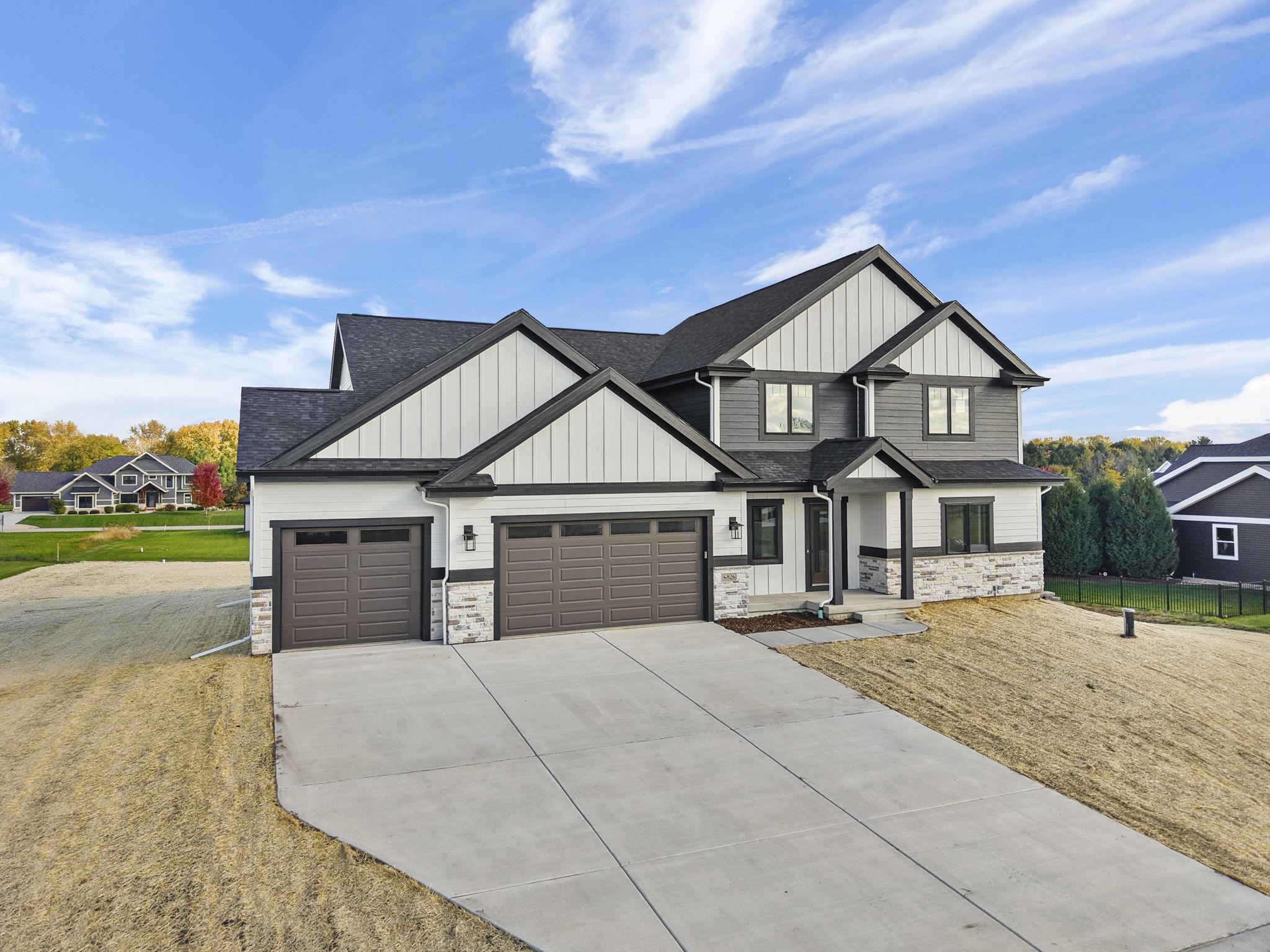 6826 Angelica Trail