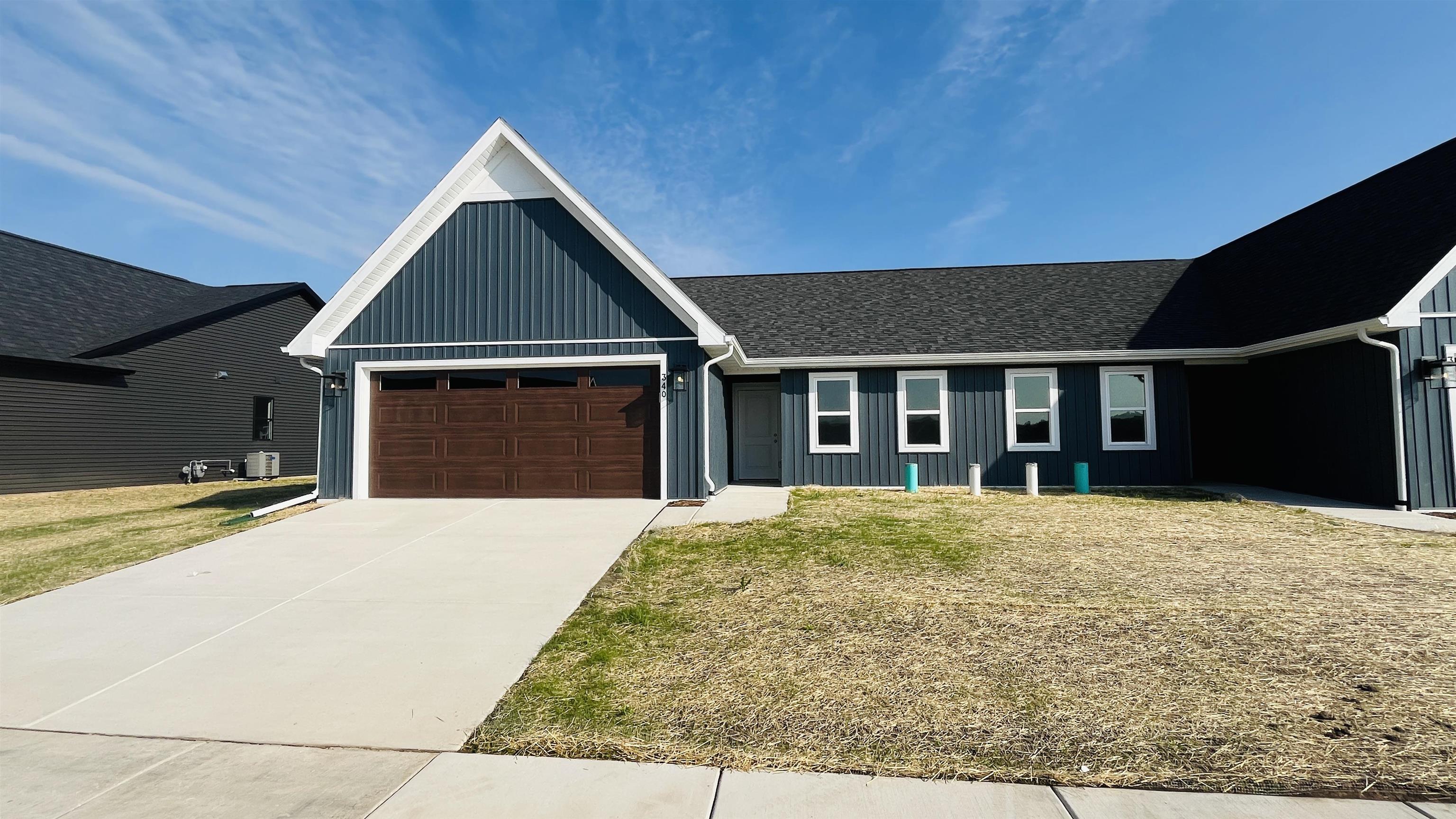 340 Lilac Lane