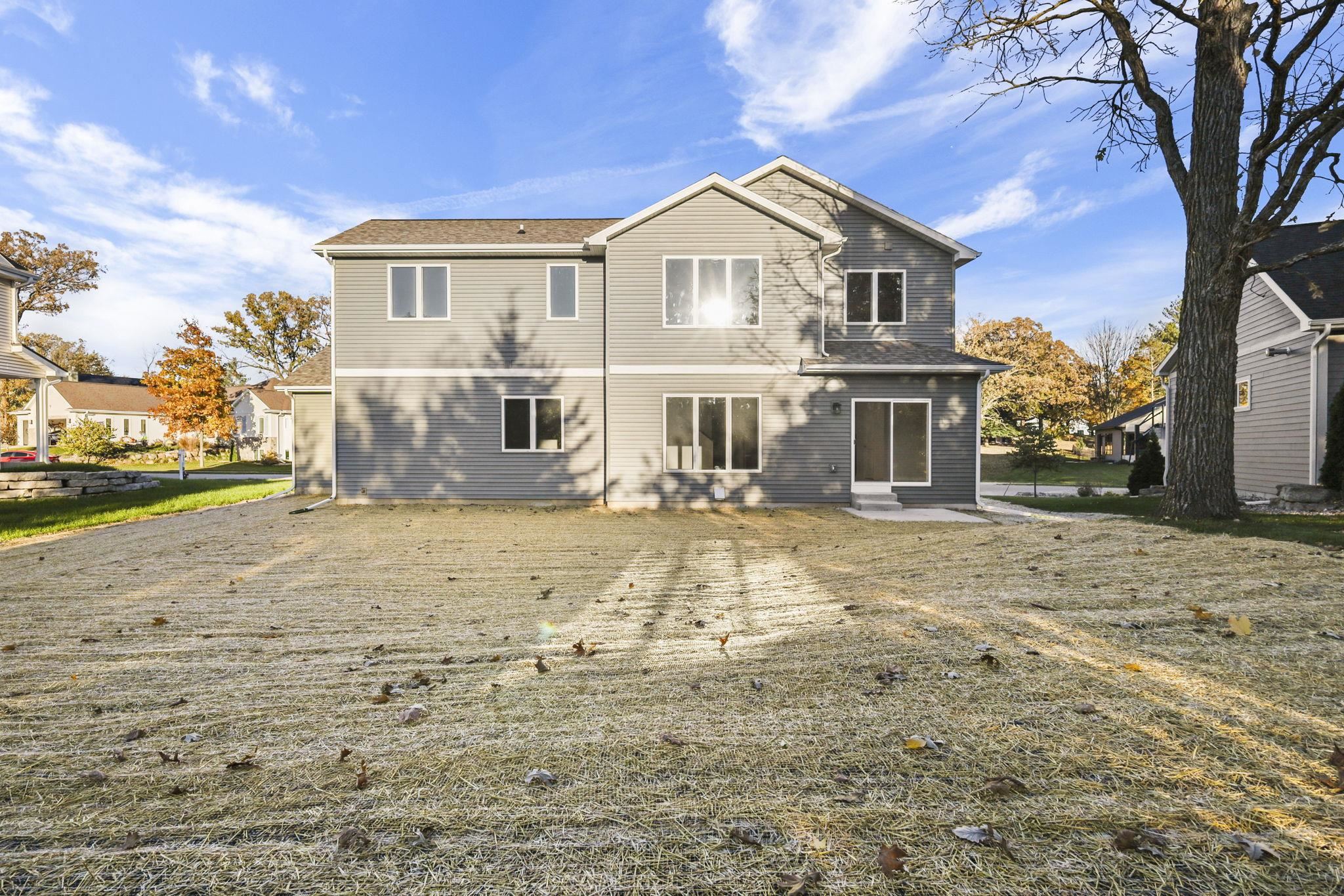 387 Kassander Way