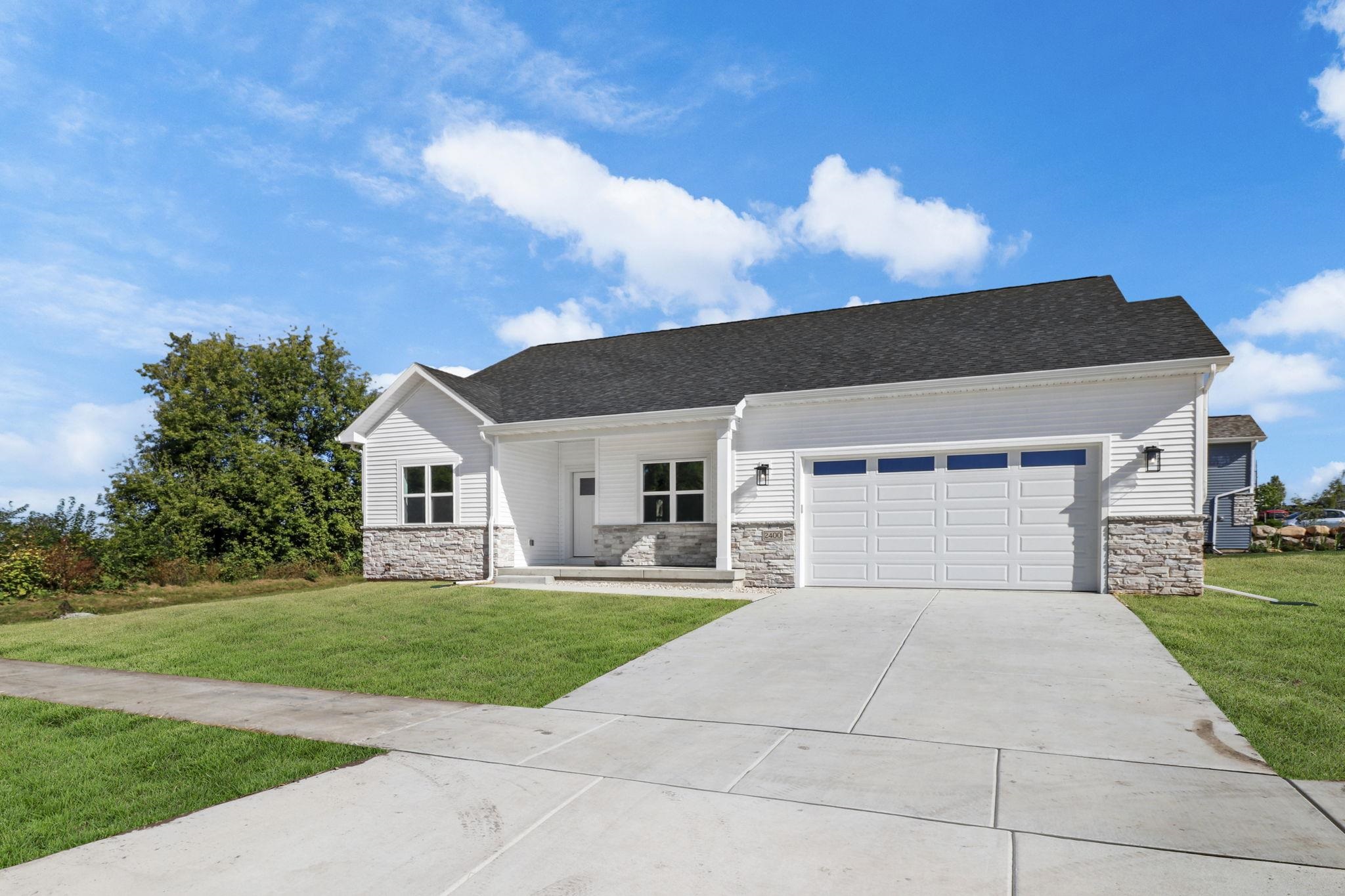 2400 Korgen Drive