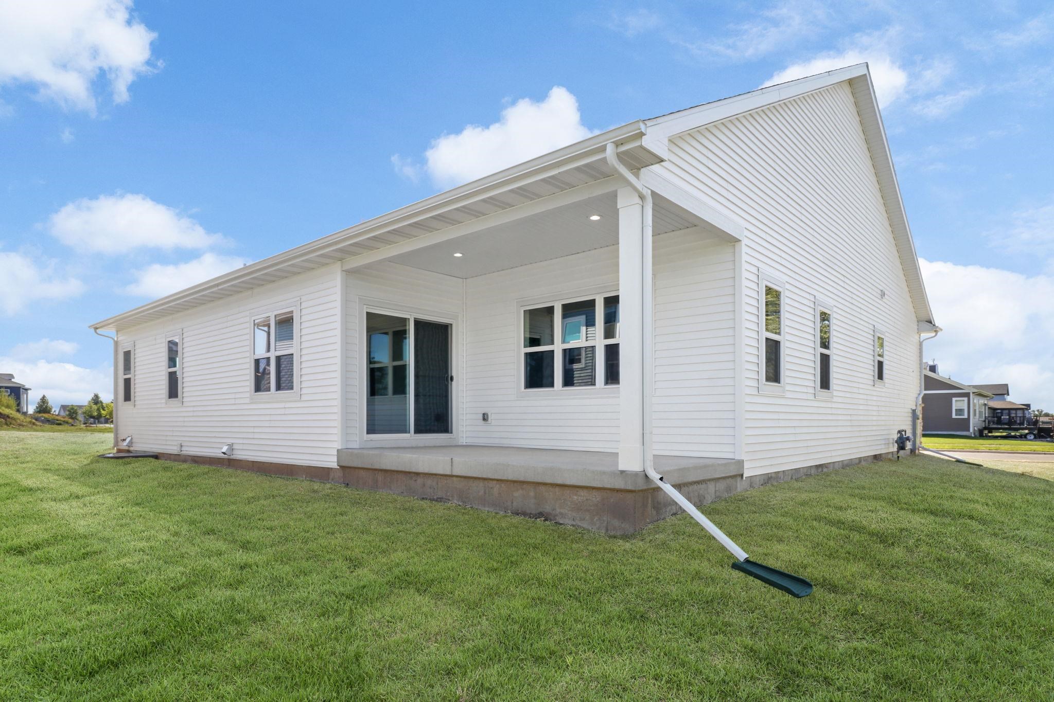 2400 Korgen Drive