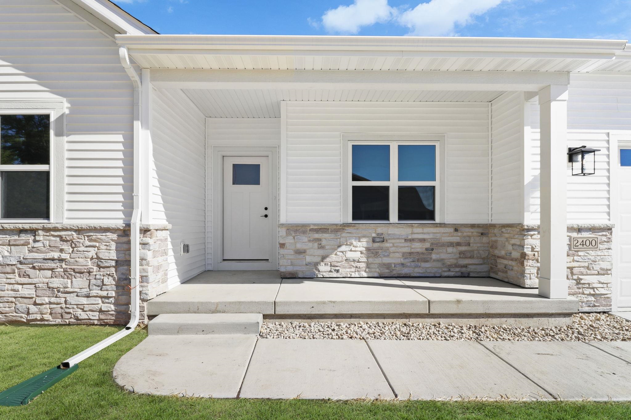 2400 Korgen Drive