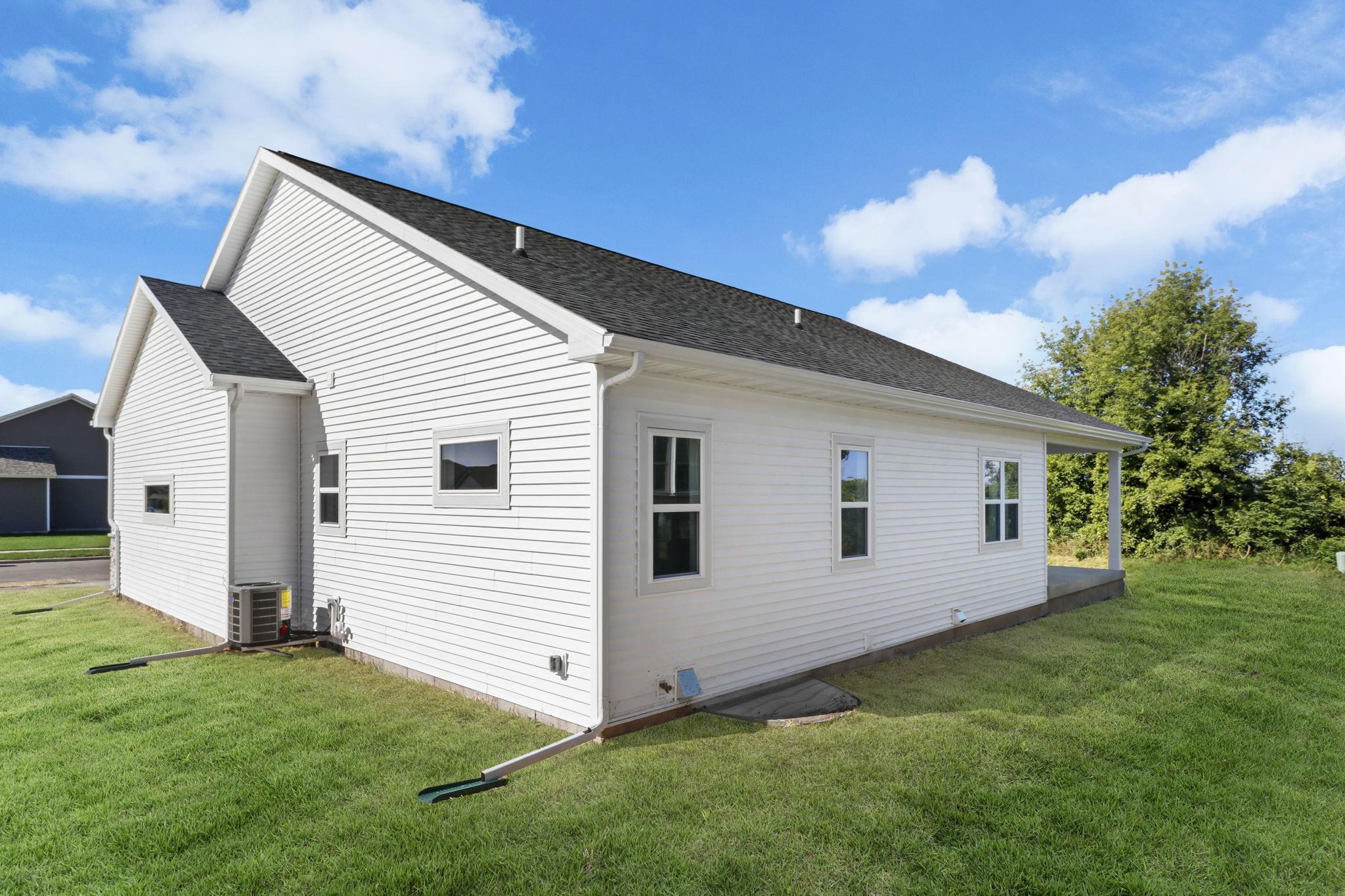 2400 Korgen Drive