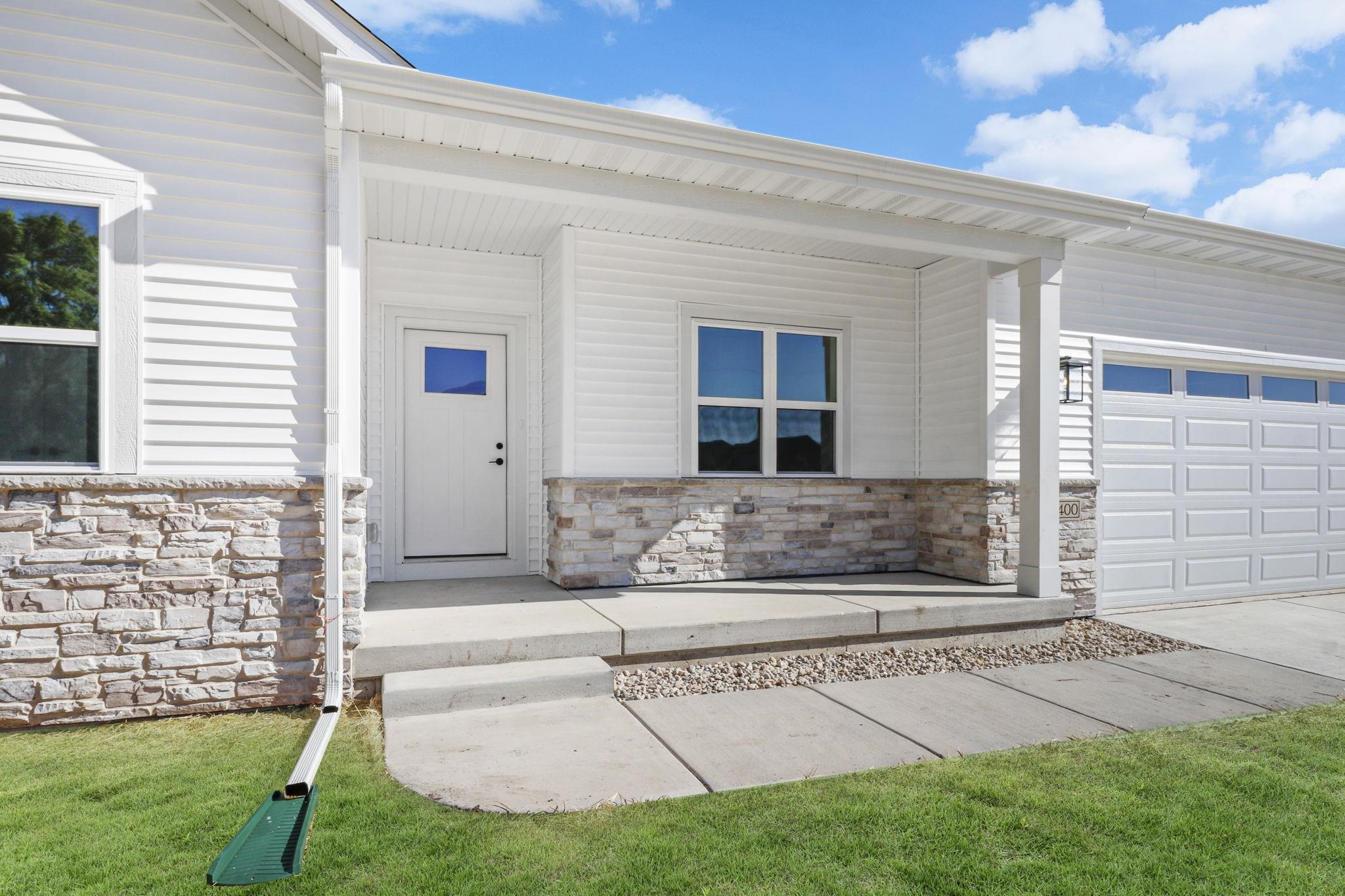 2400 Korgen Drive