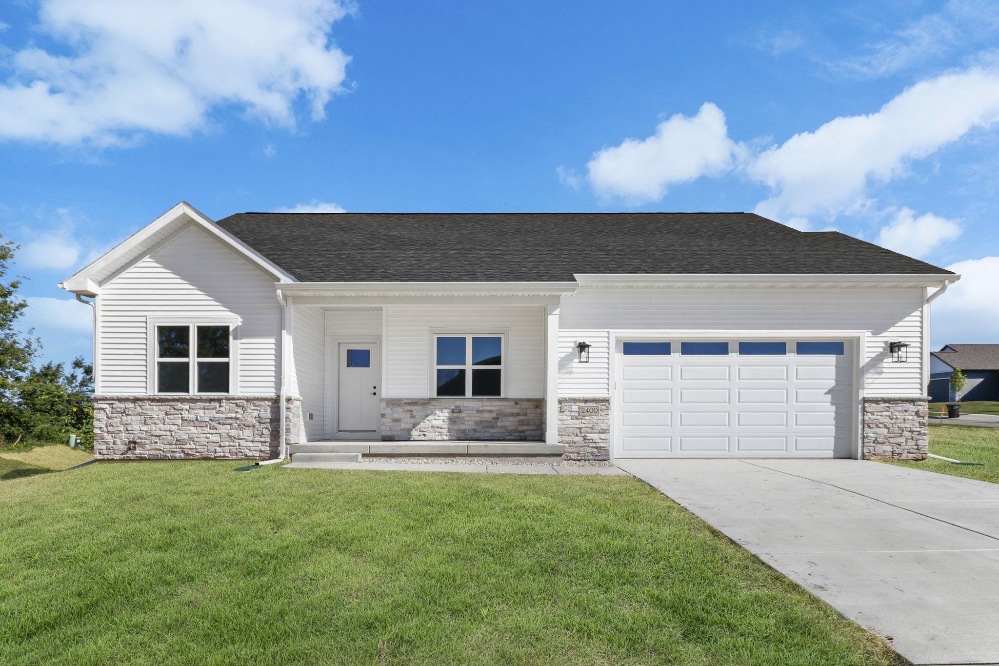 2400 Korgen Drive