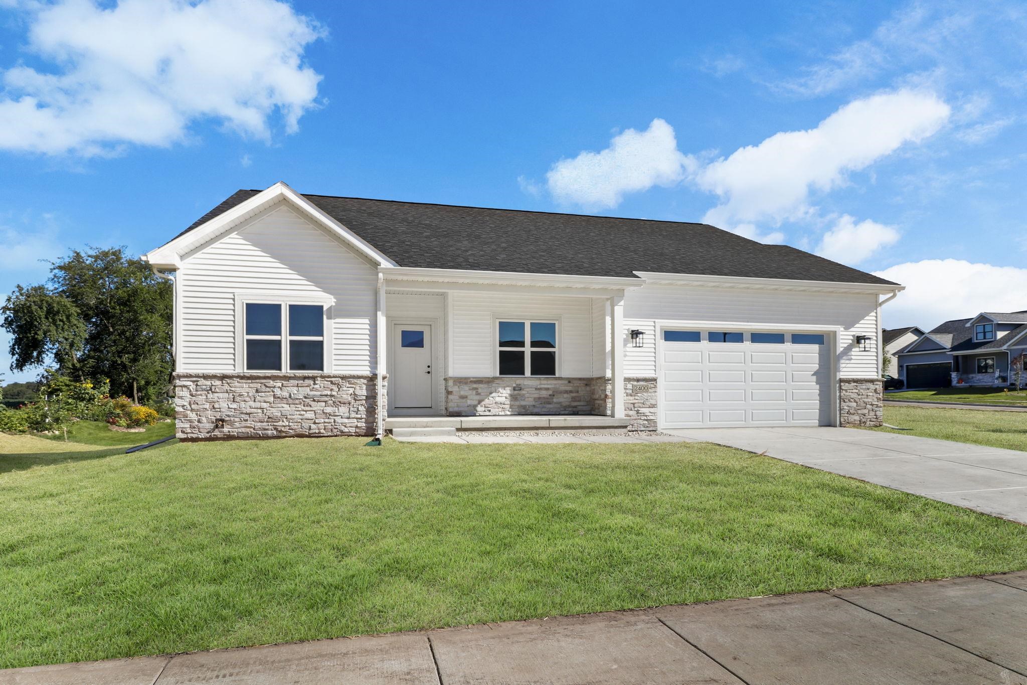 2400 Korgen Drive