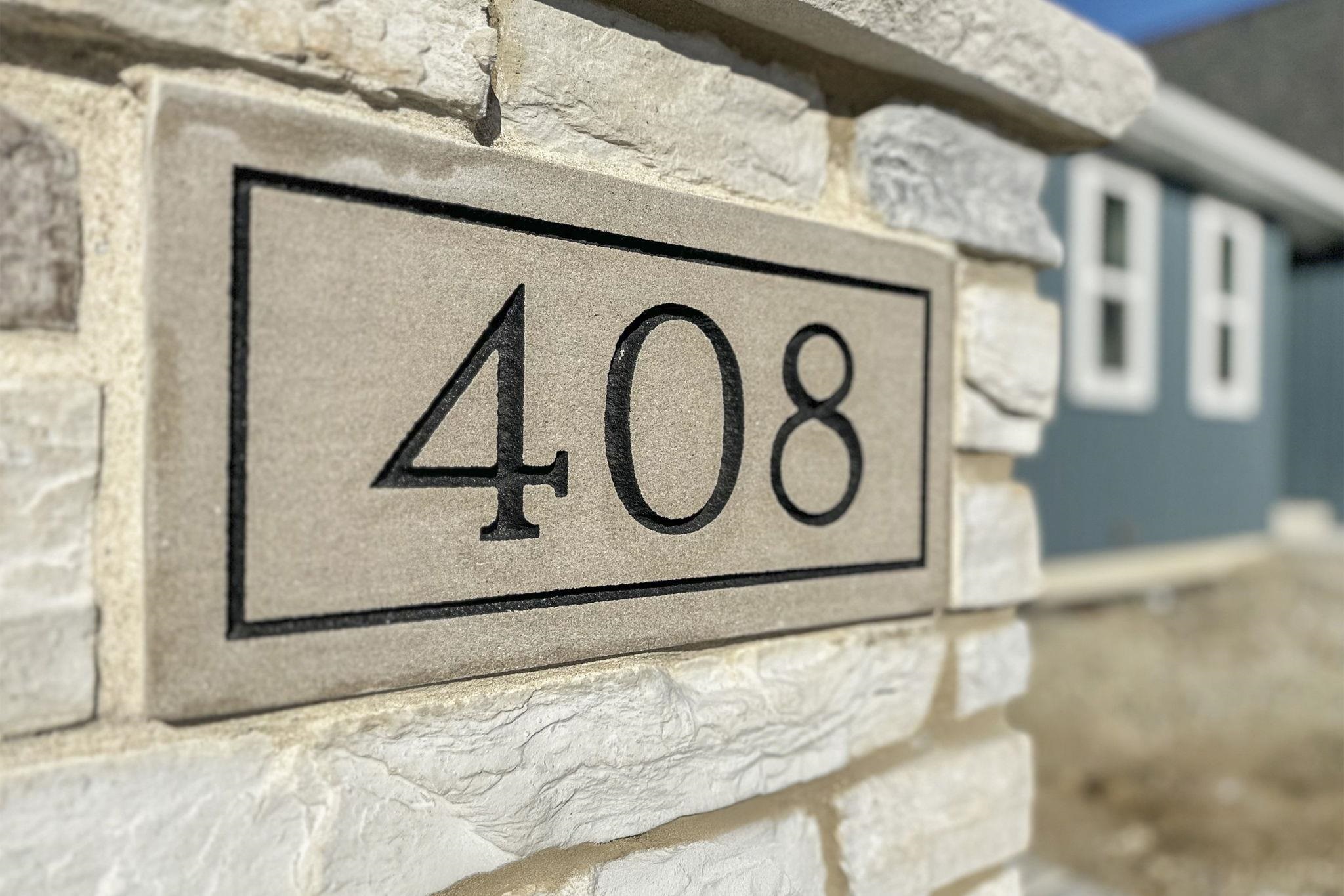 408 Orchid Avenue