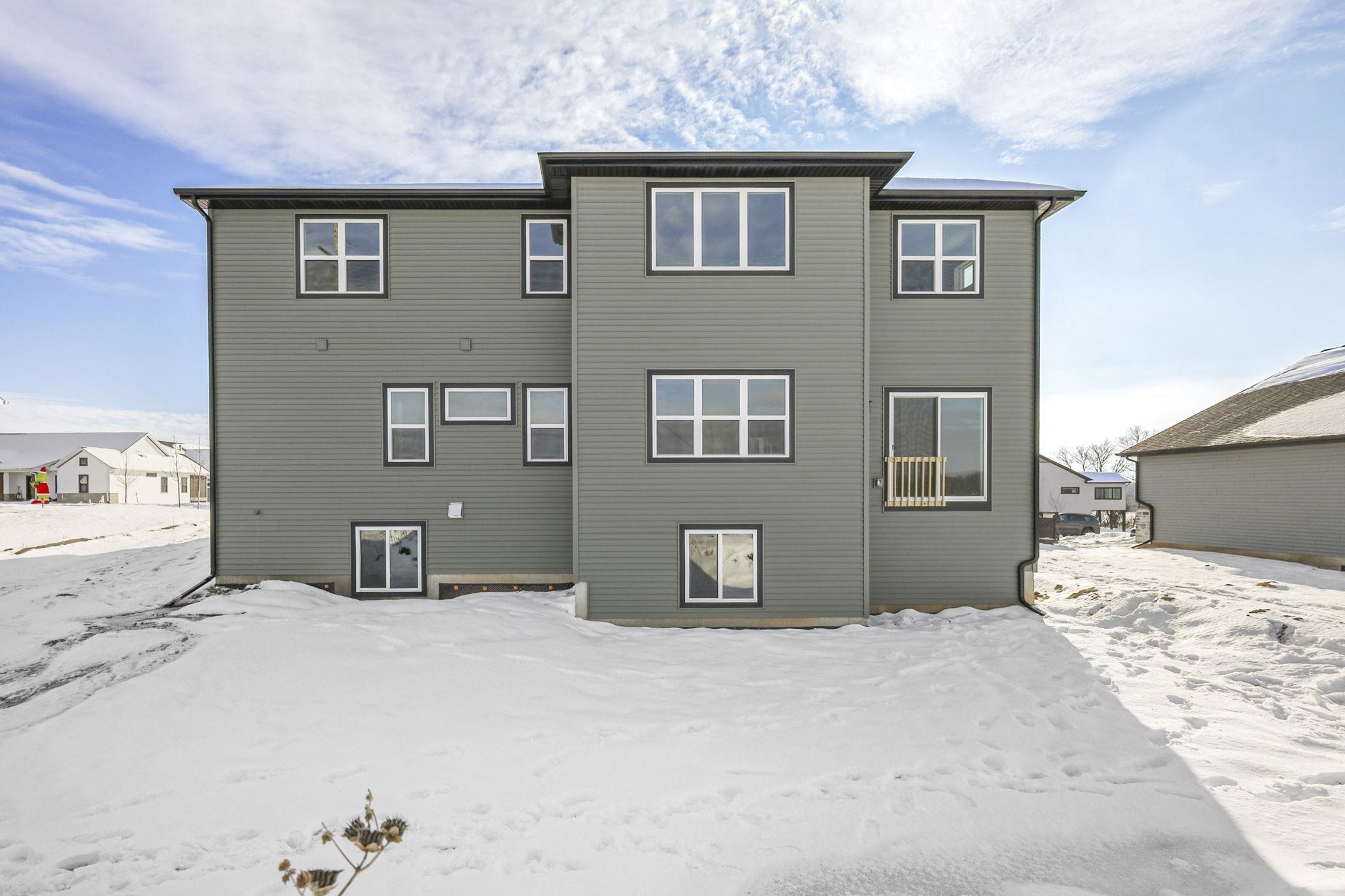 2316 Markens Gate Road