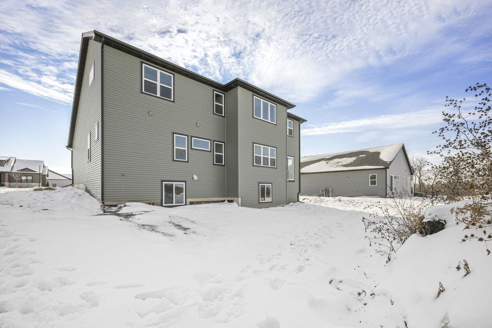 2316 Markens Gate Road