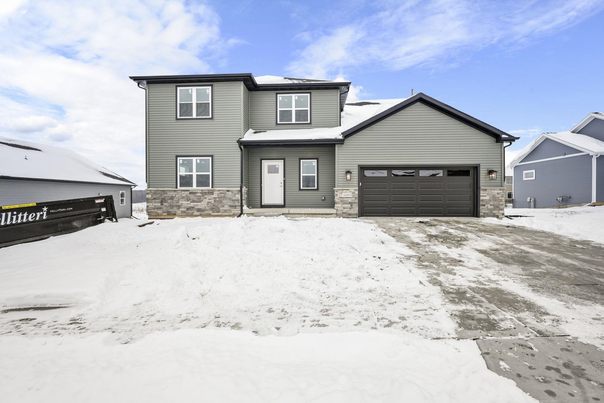 2316 Markens Gate Road