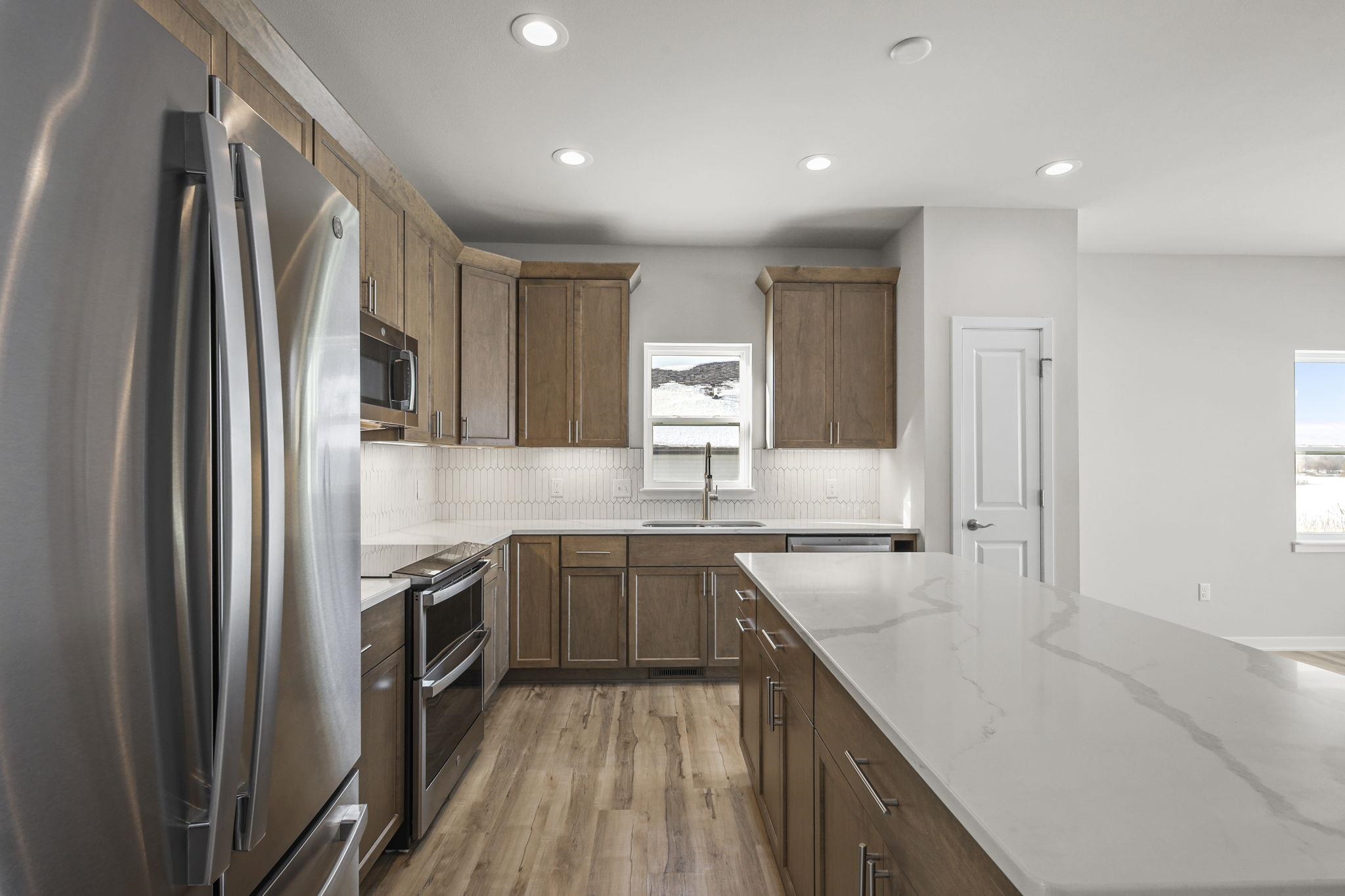 2316 Markens Gate Road