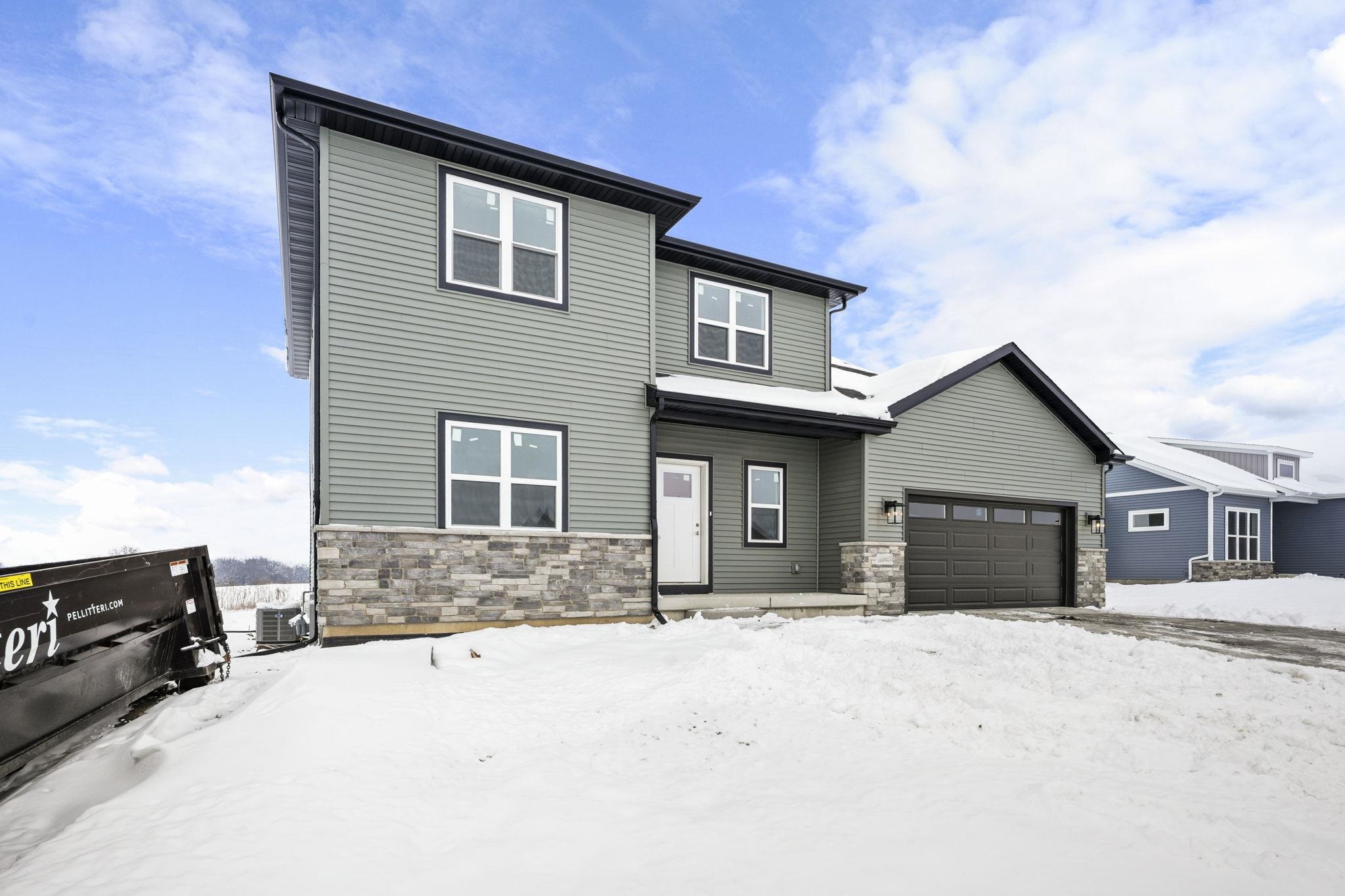 2316 Markens Gate Road