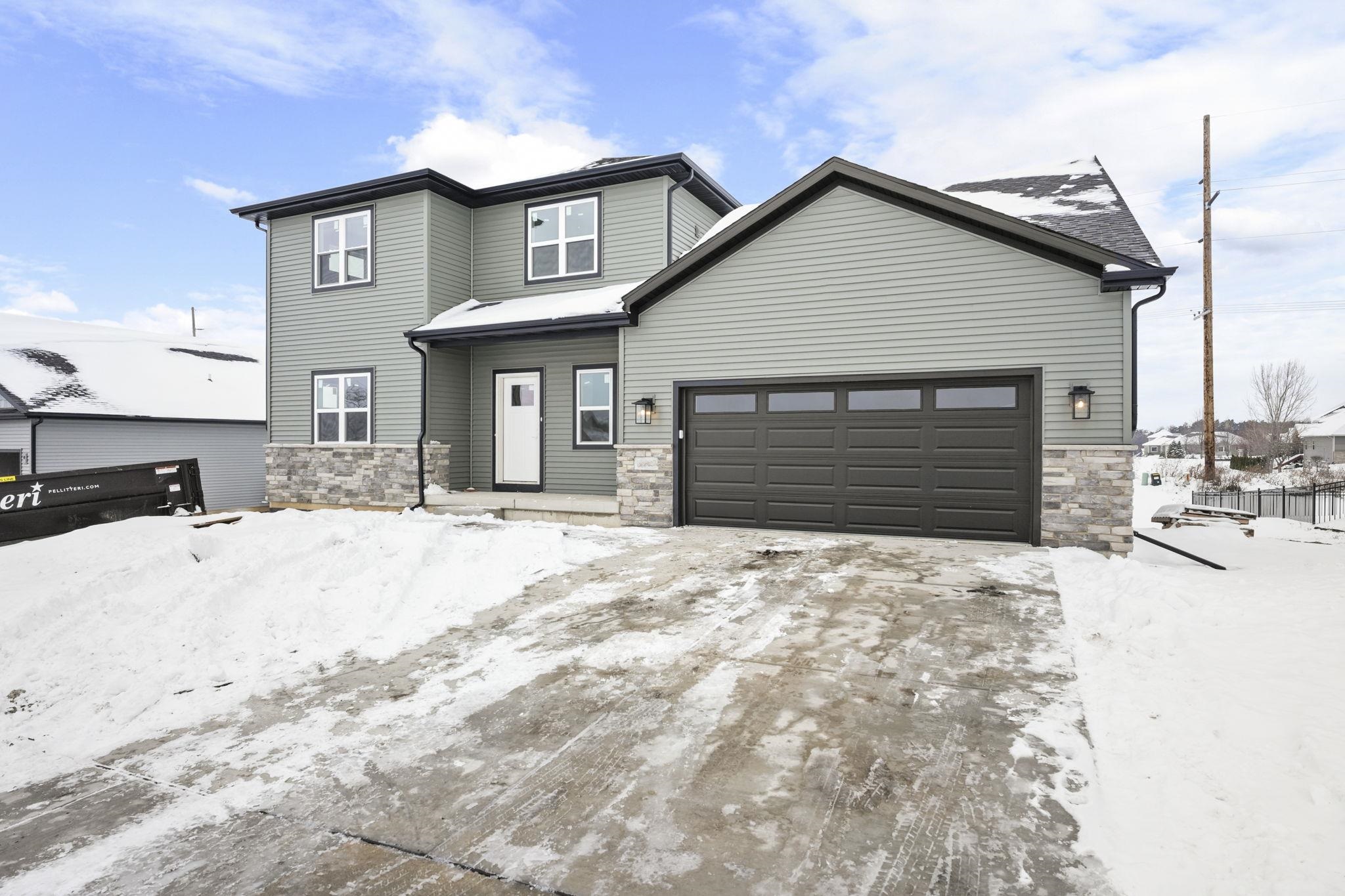 2316 Markens Gate Road
