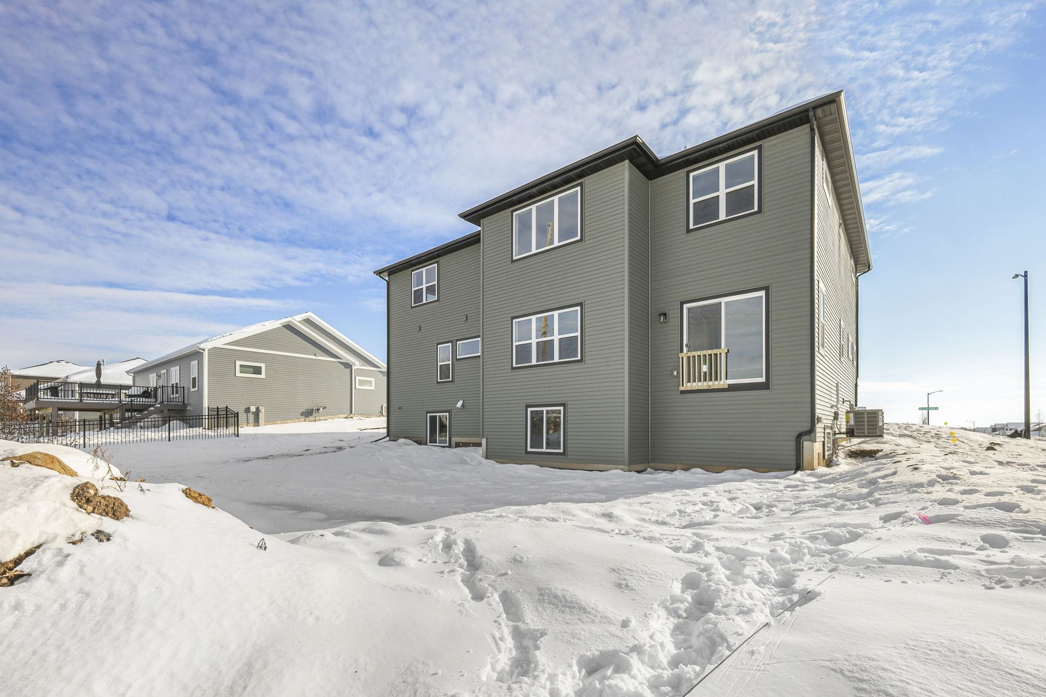 2316 Markens Gate Road