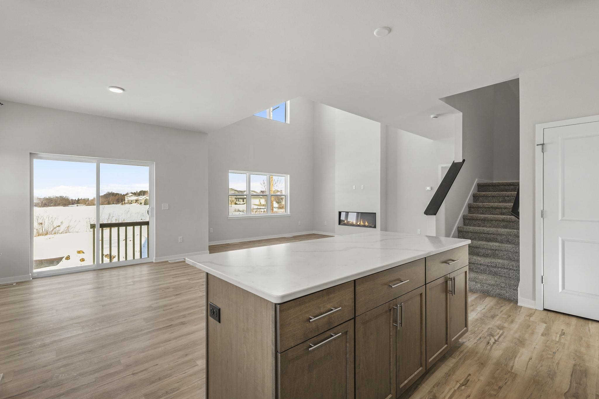 2316 Markens Gate Road