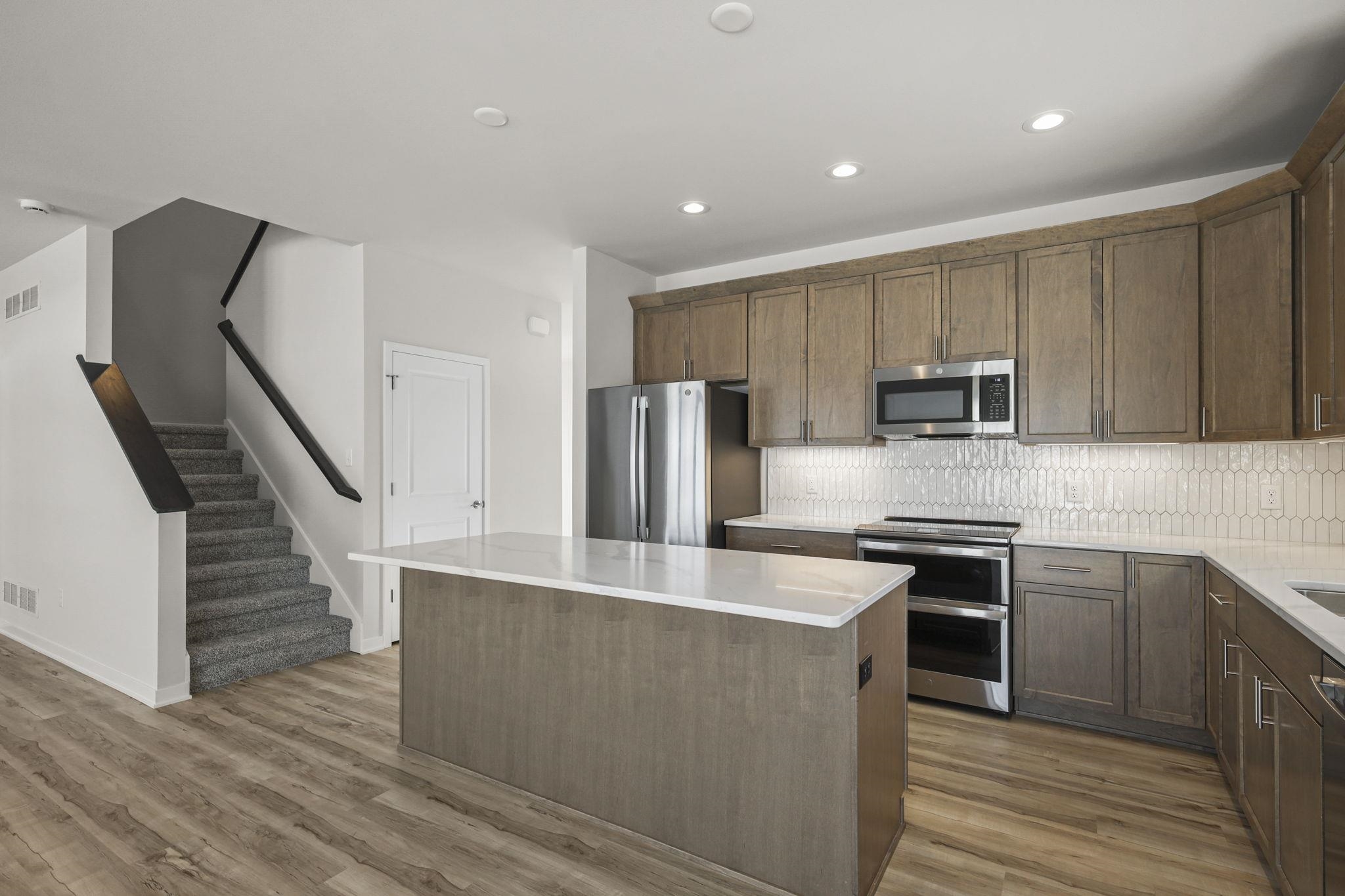 2316 Markens Gate Road
