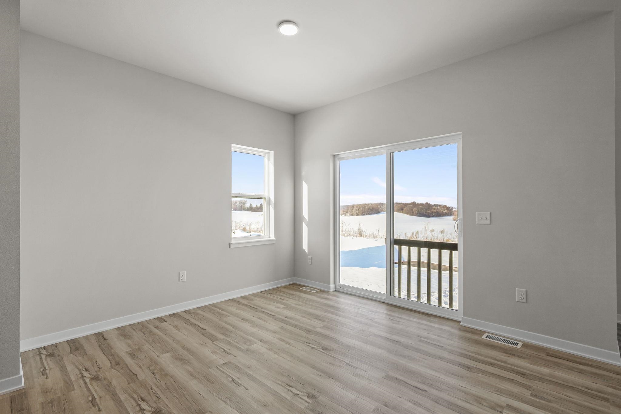 2316 Markens Gate Road