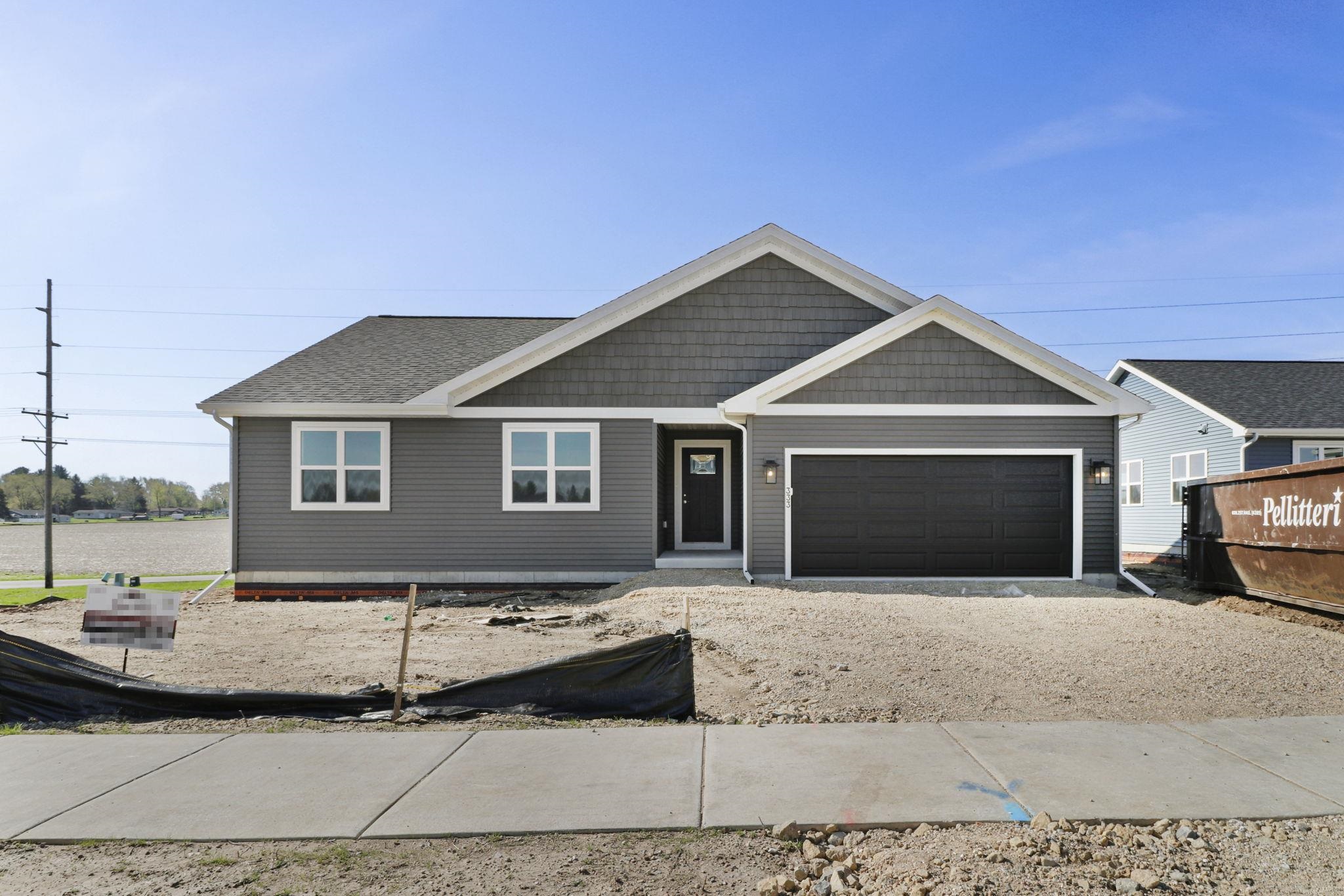 333 Dahlia Drive