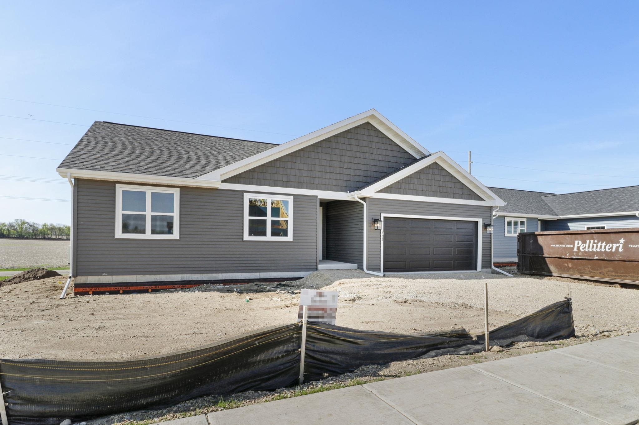333 Dahlia Drive