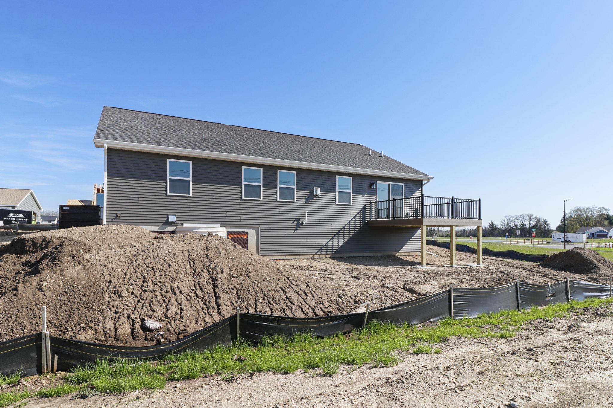 333 Dahlia Drive